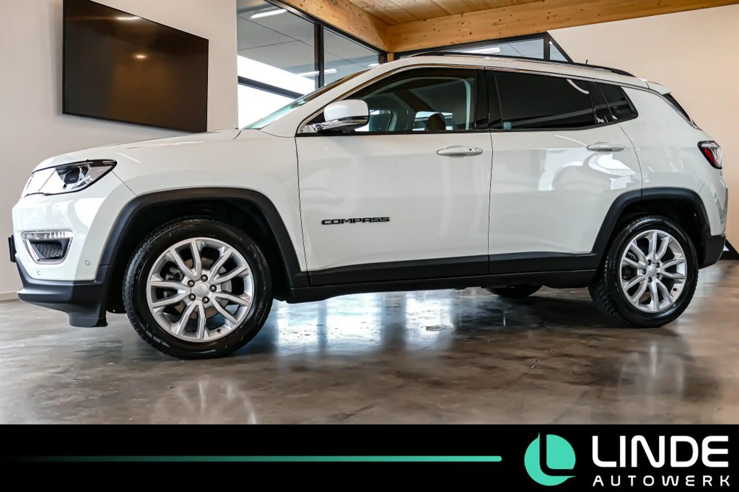 Jeep - Compass