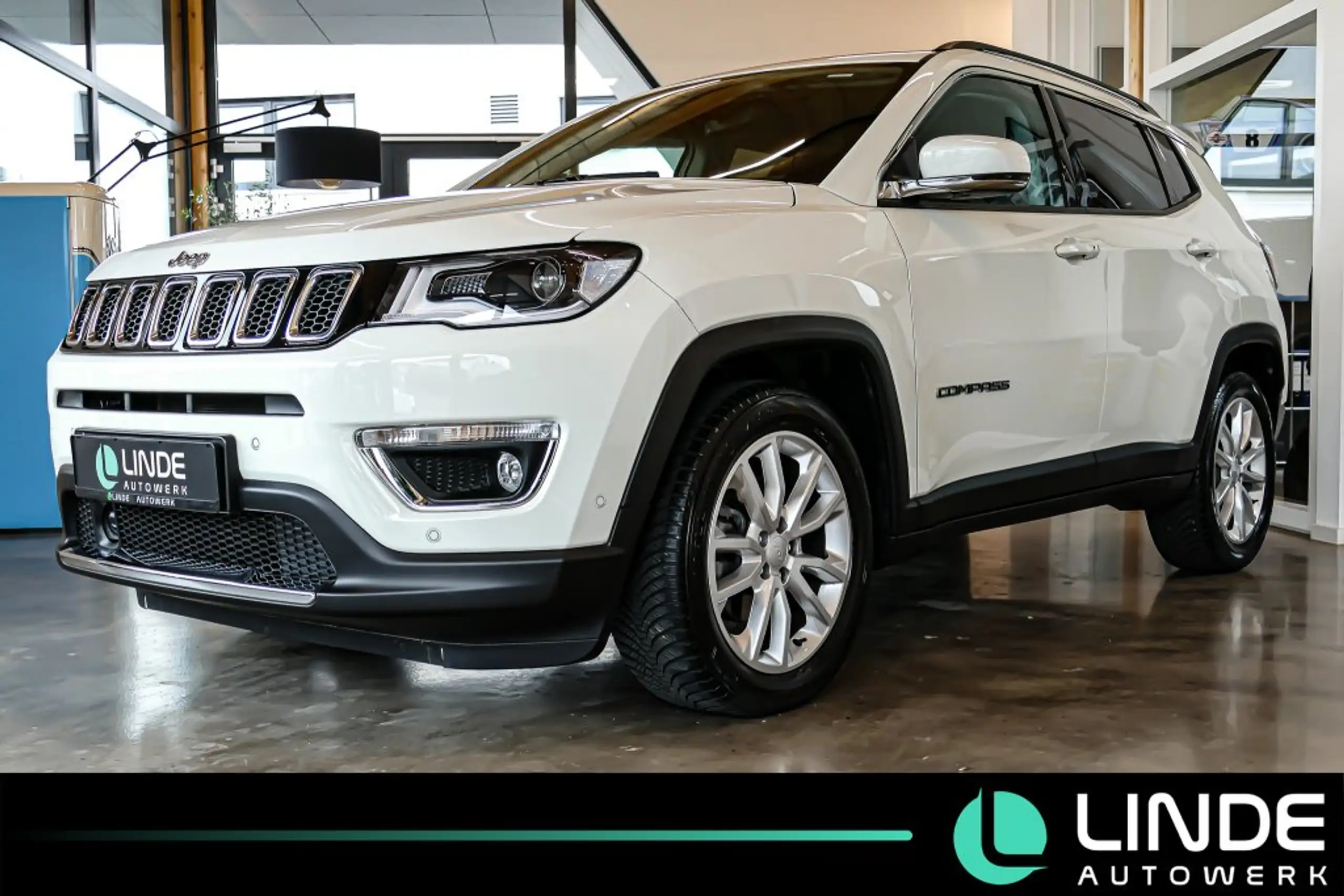 Jeep - Compass