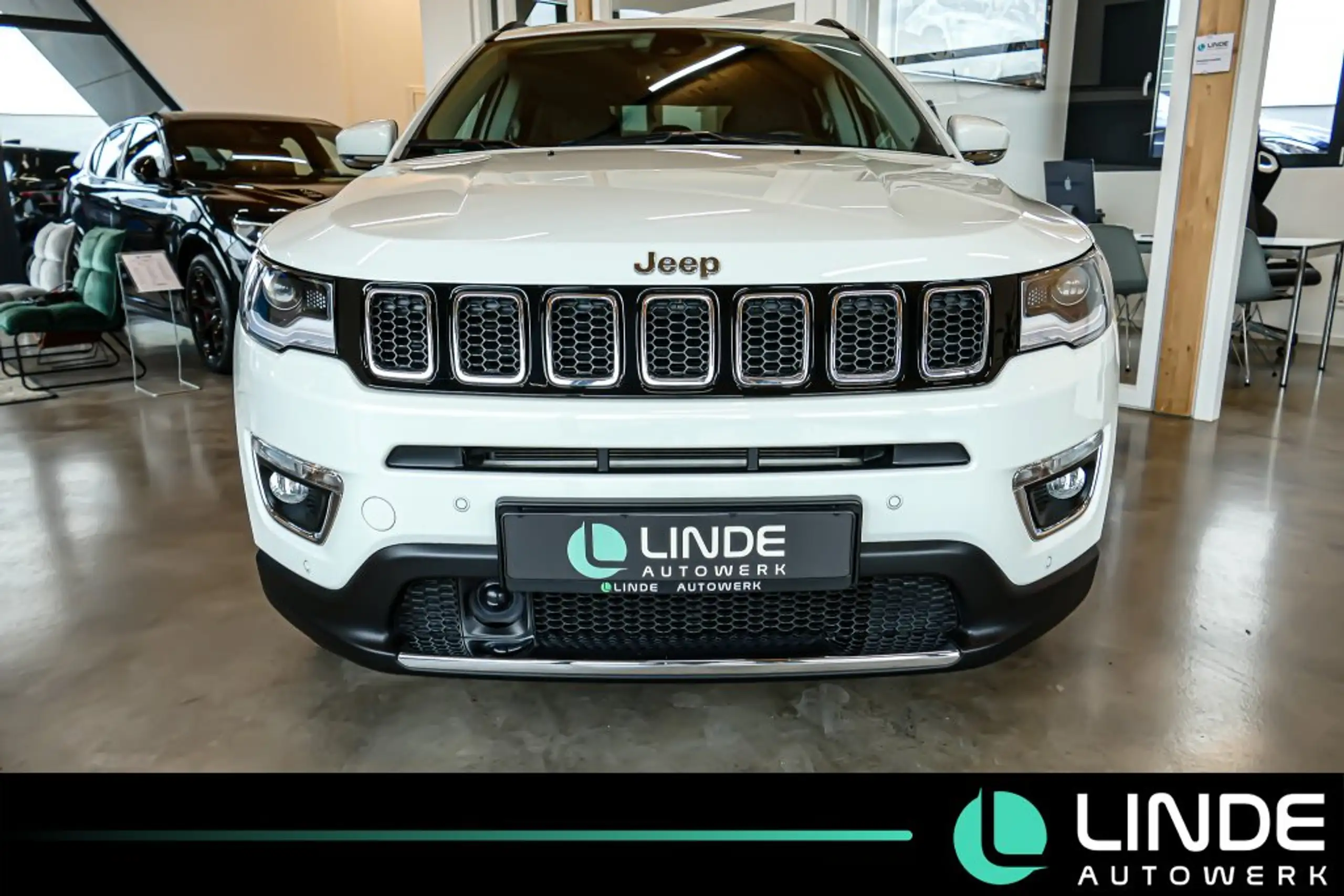 Jeep - Compass