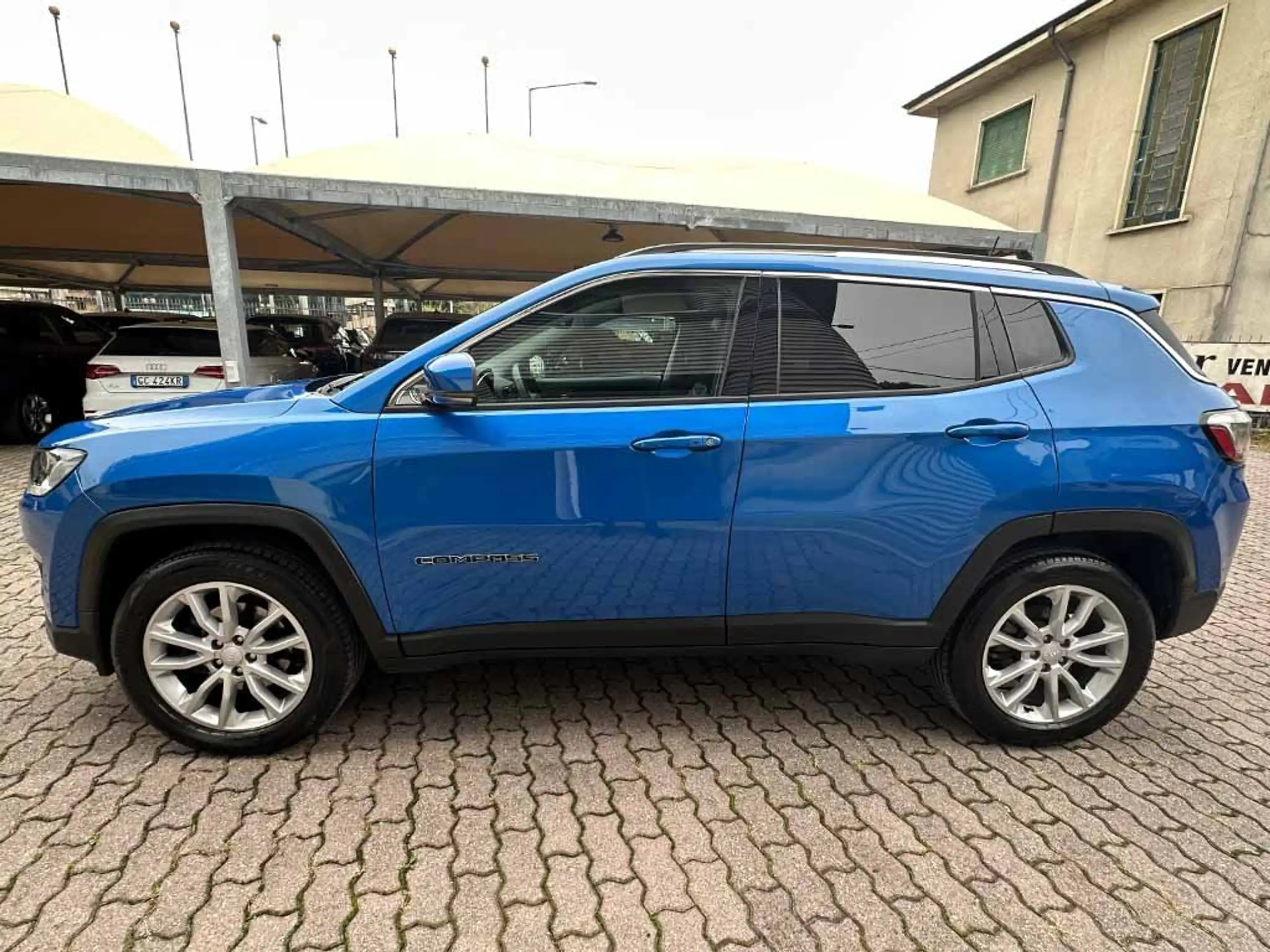 Jeep - Compass