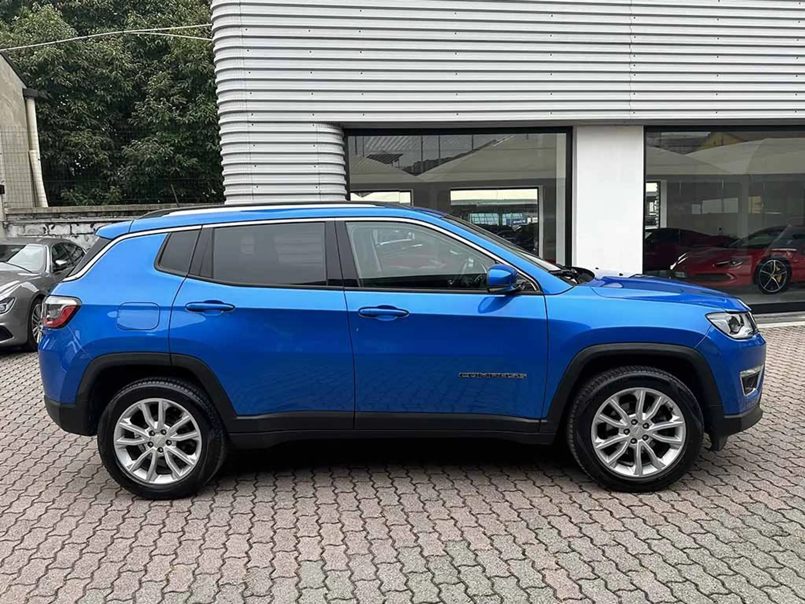 Jeep - Compass