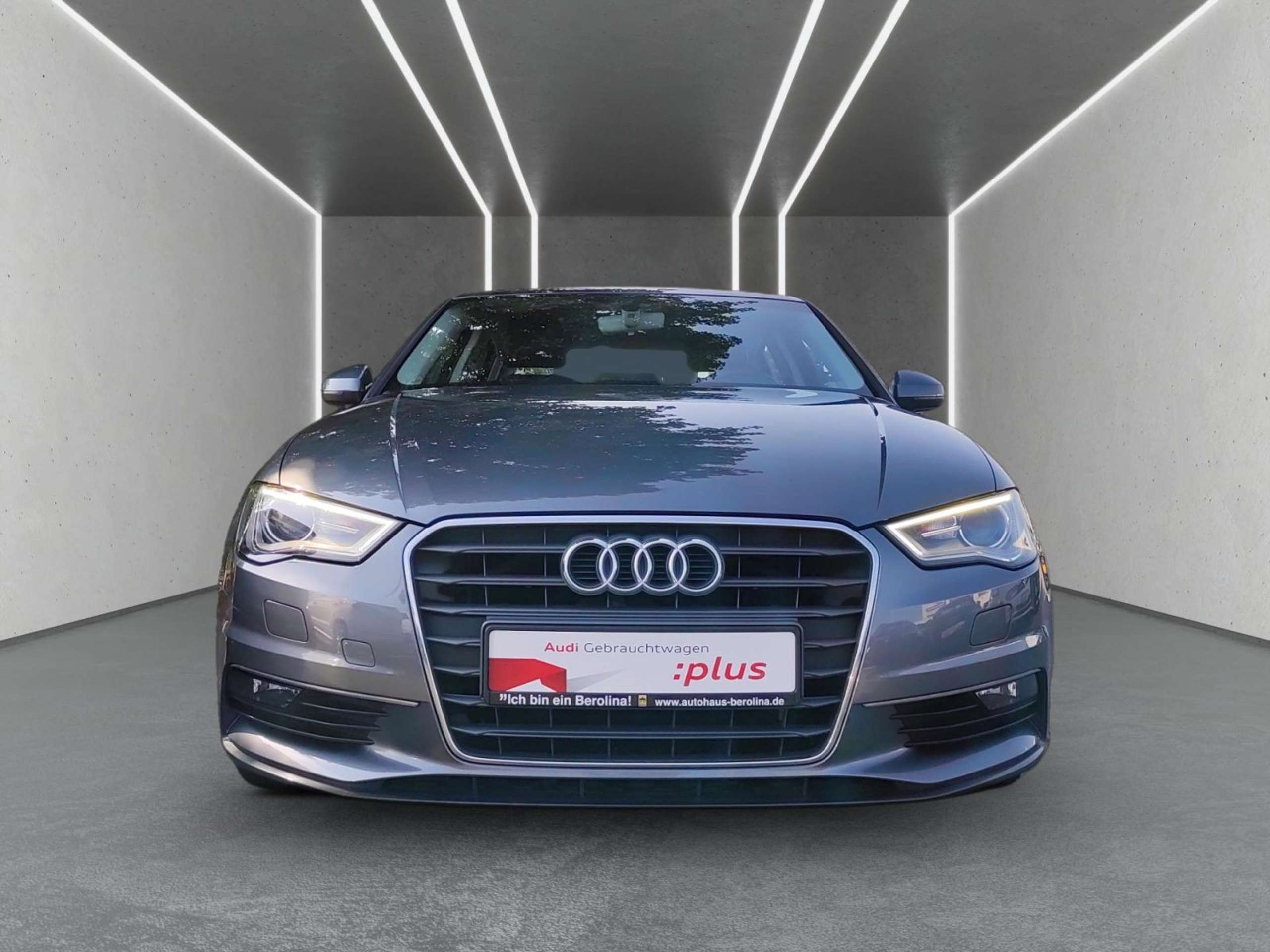 Audi - A3