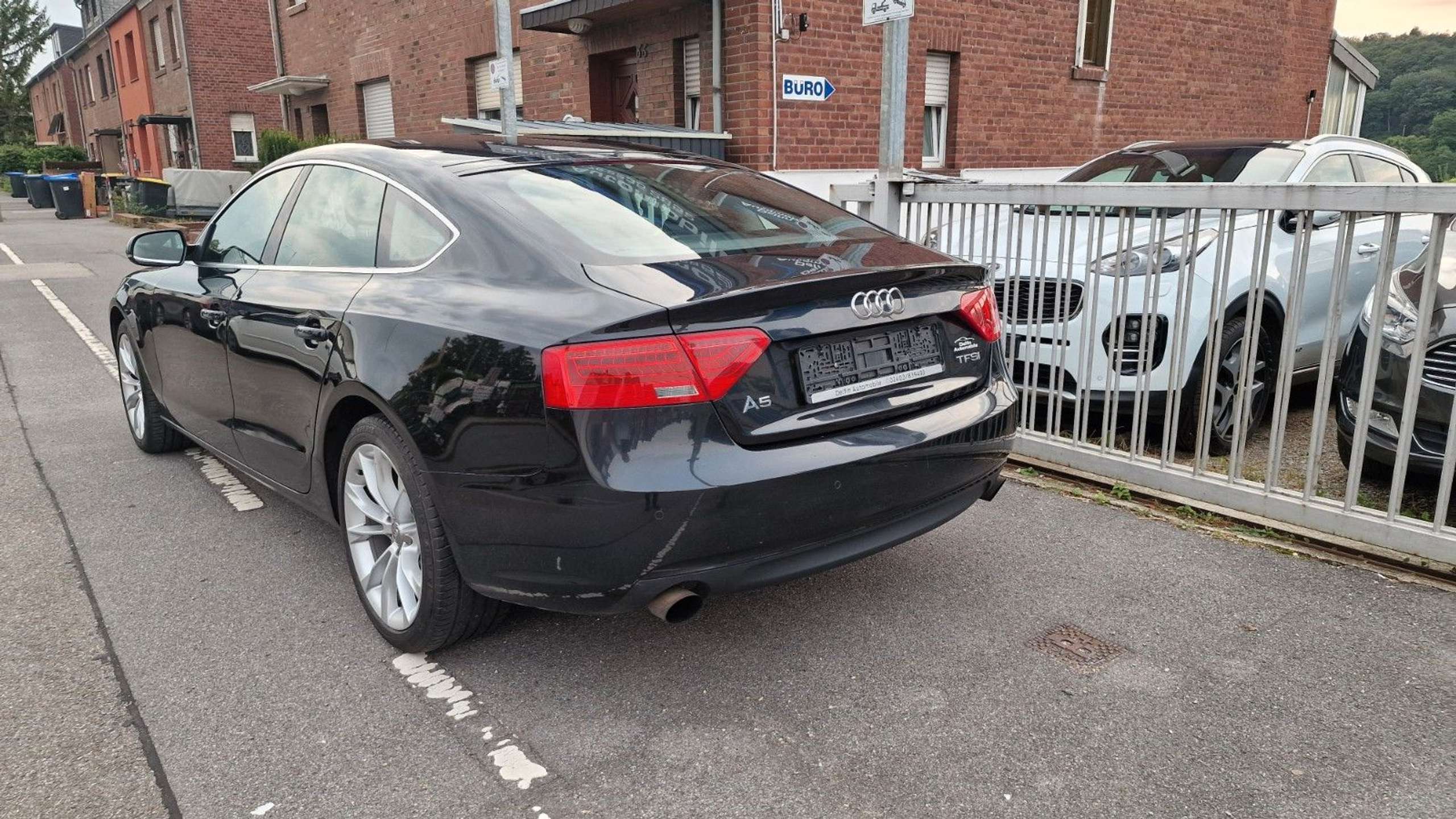 Audi - A5