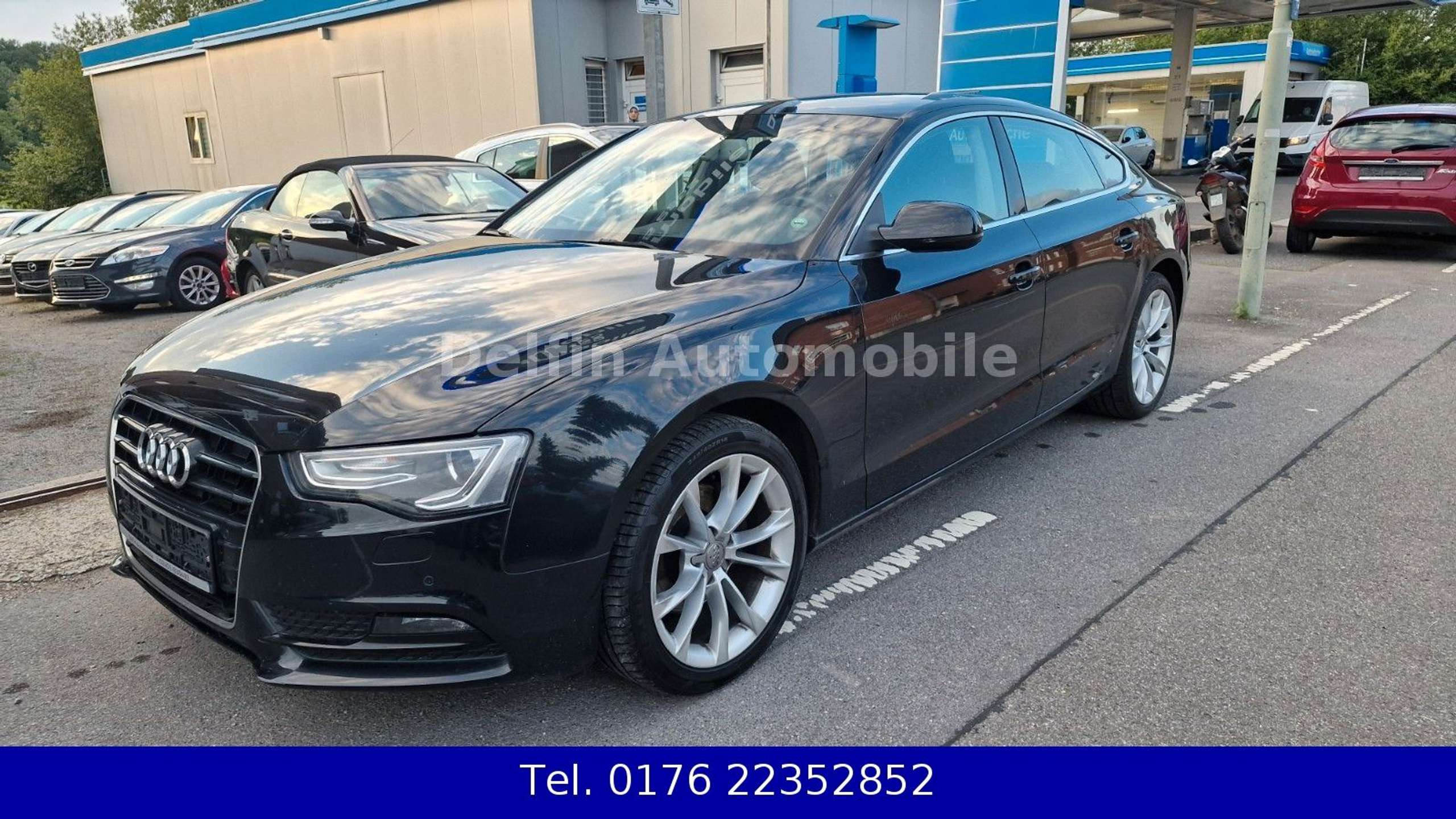 Audi - A5