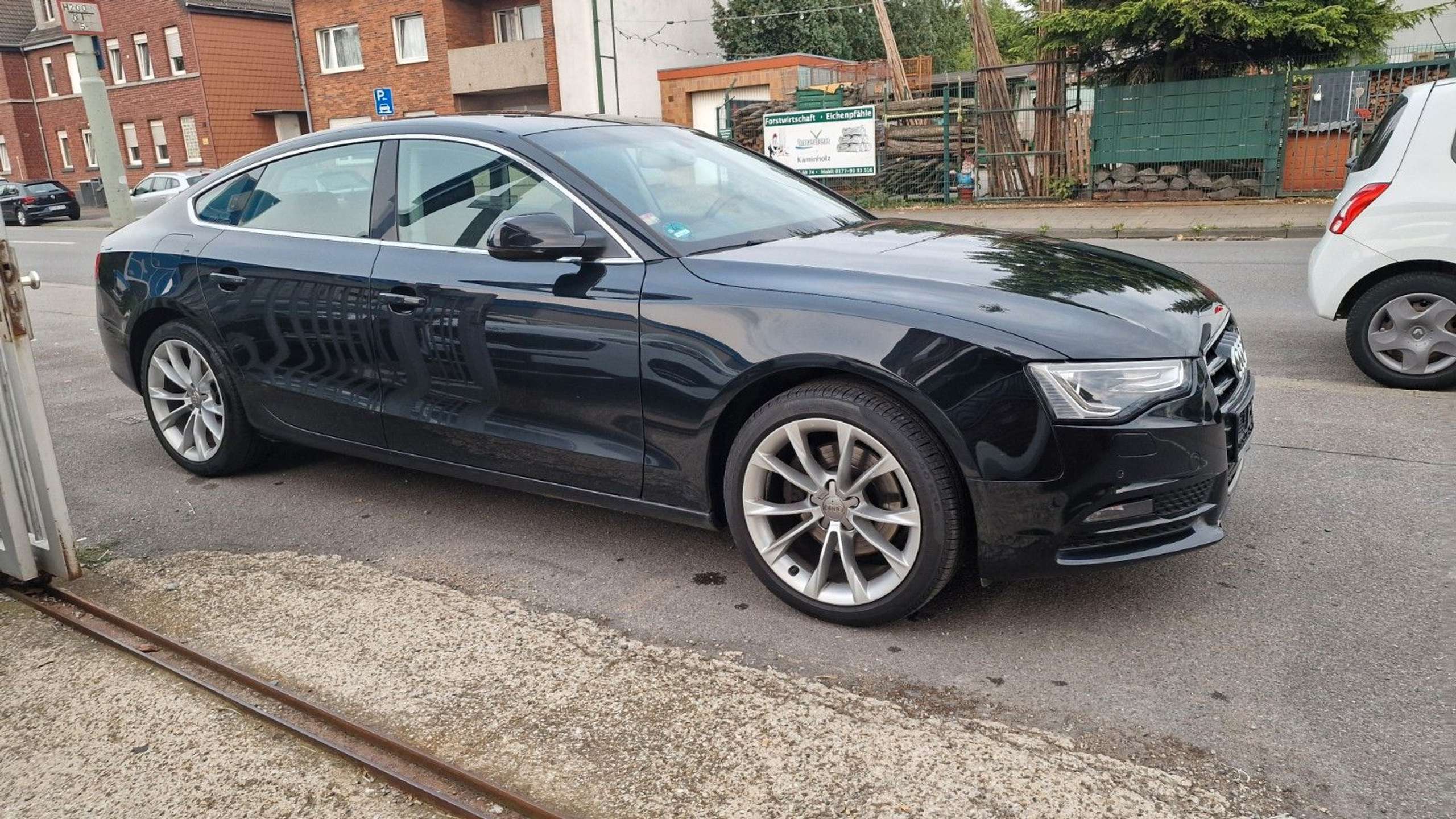 Audi - A5