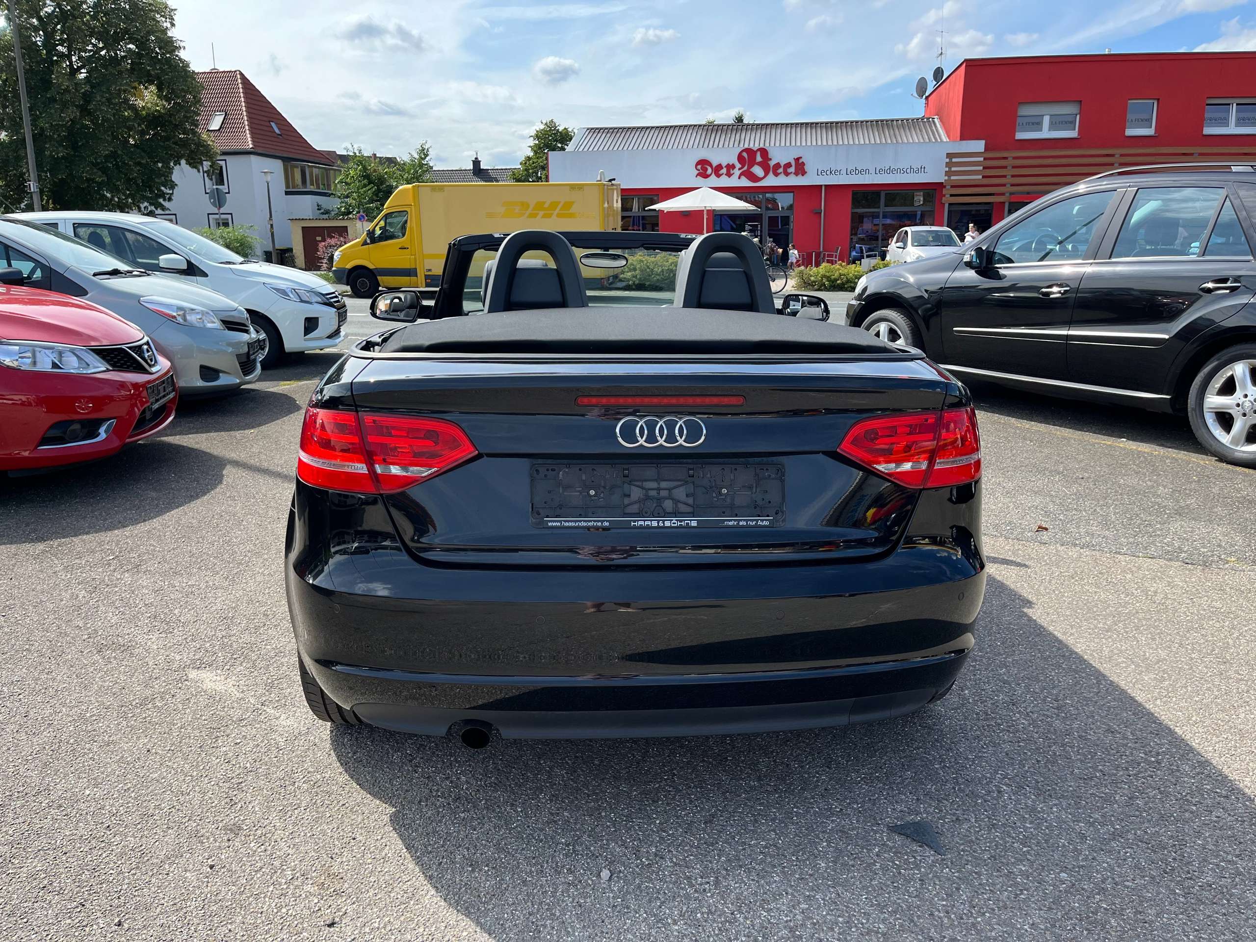 Audi - A3