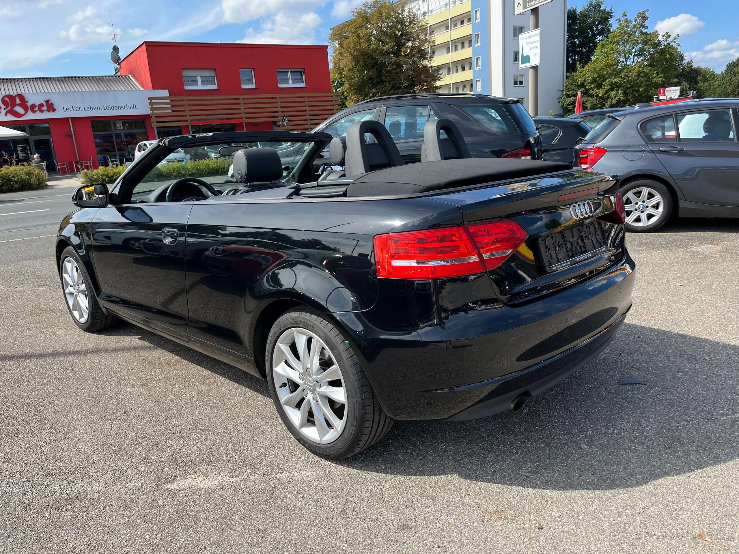 Audi - A3