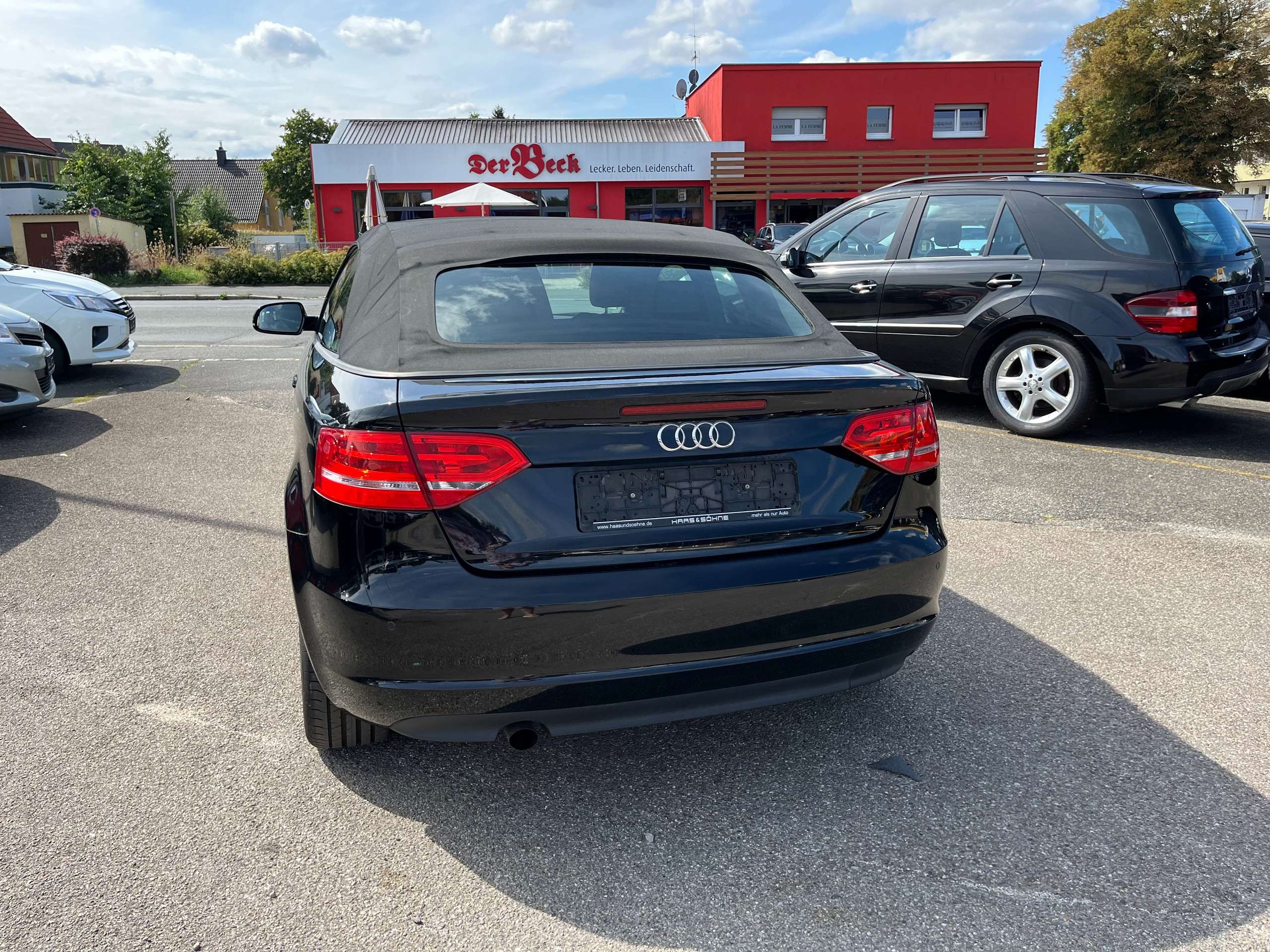 Audi - A3