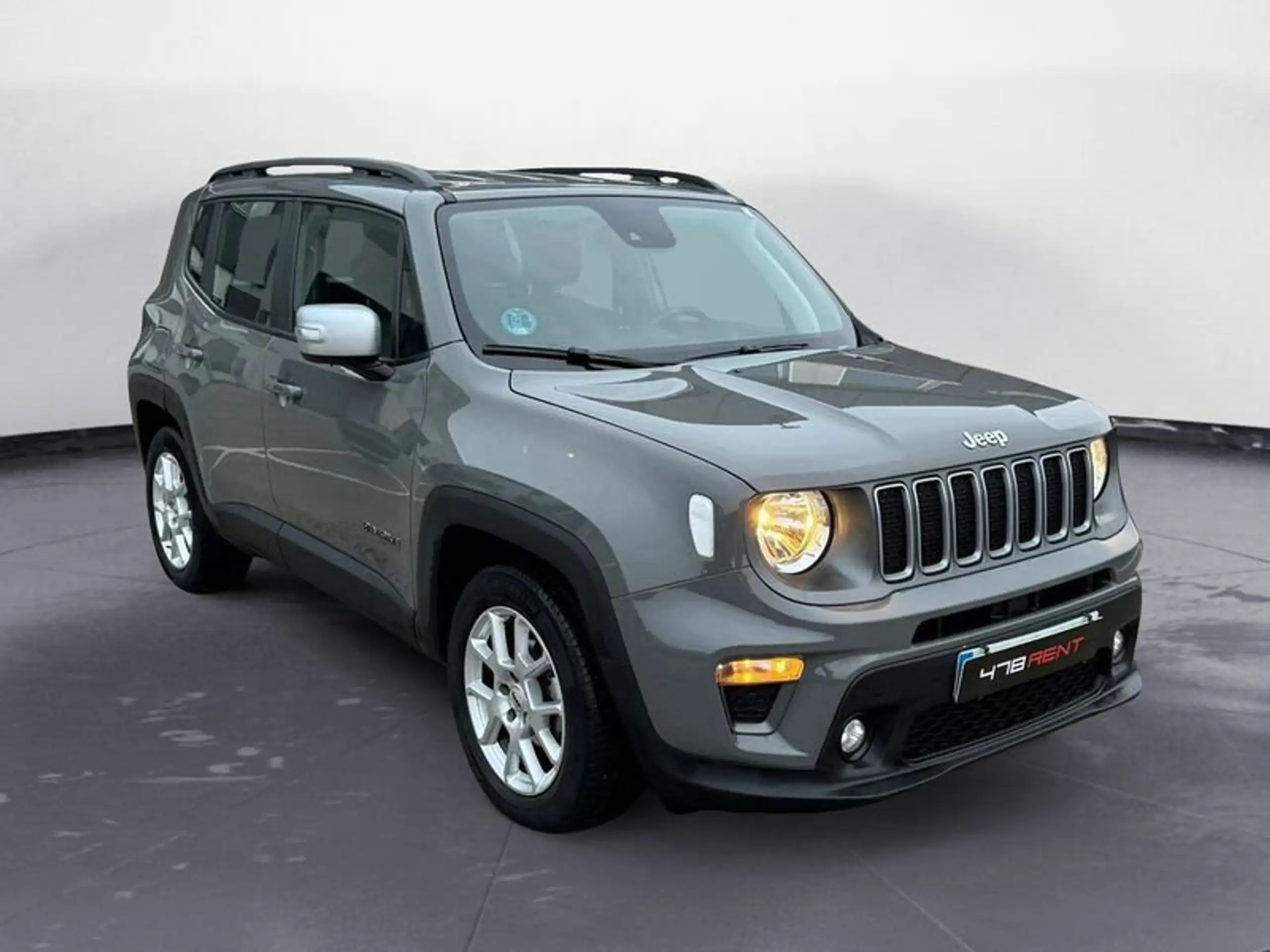 Jeep - Renegade