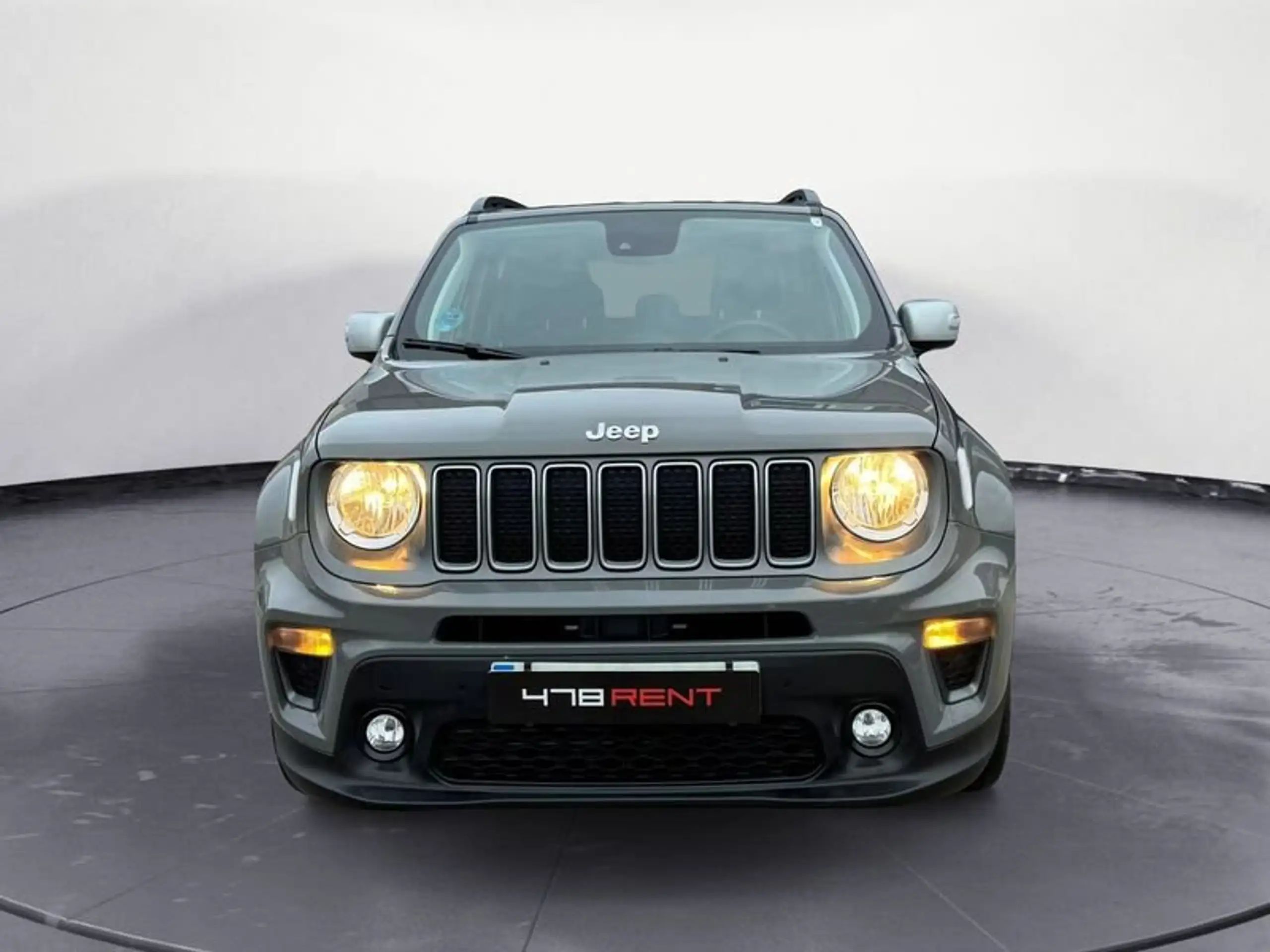 Jeep - Renegade