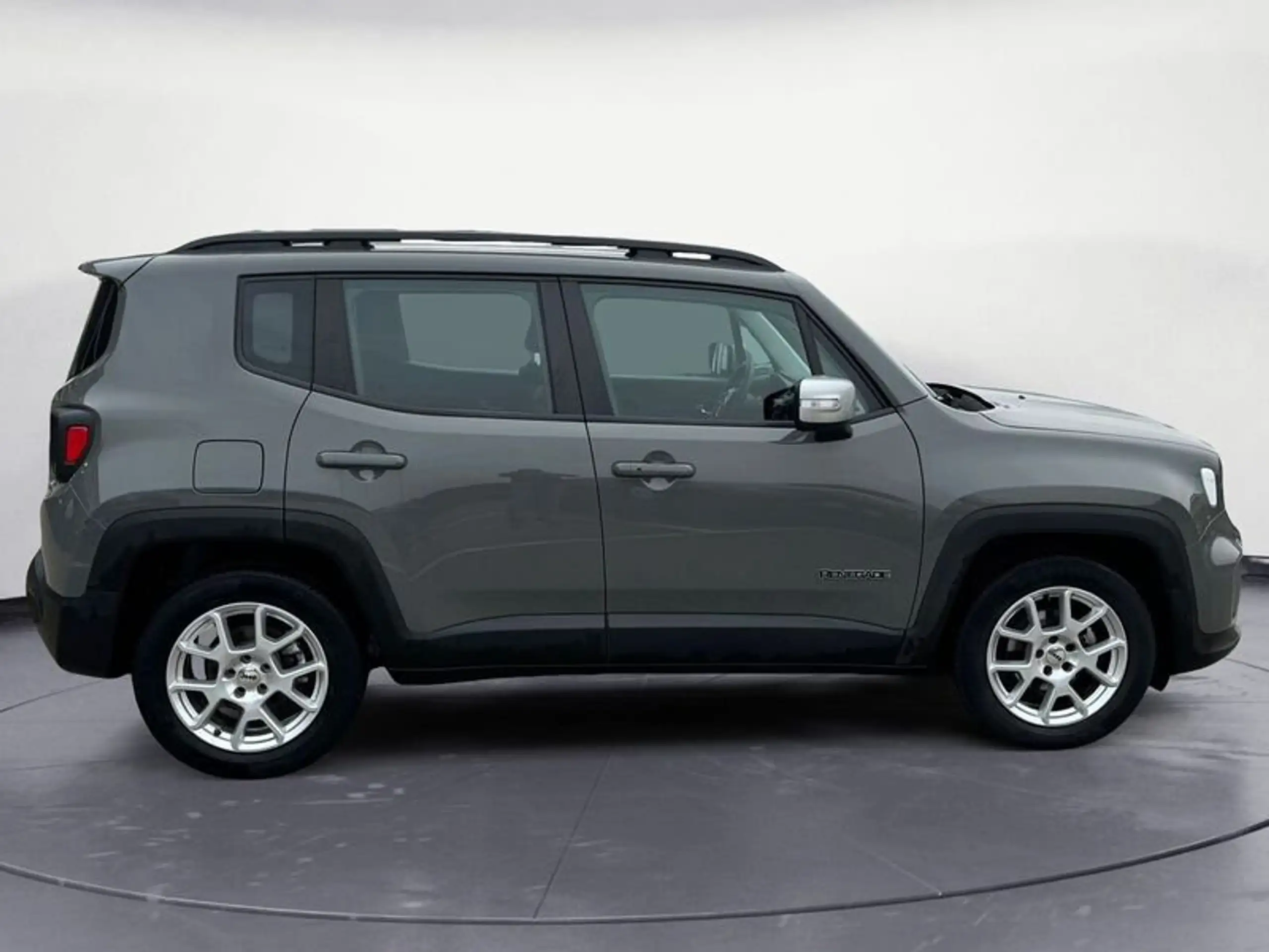 Jeep - Renegade