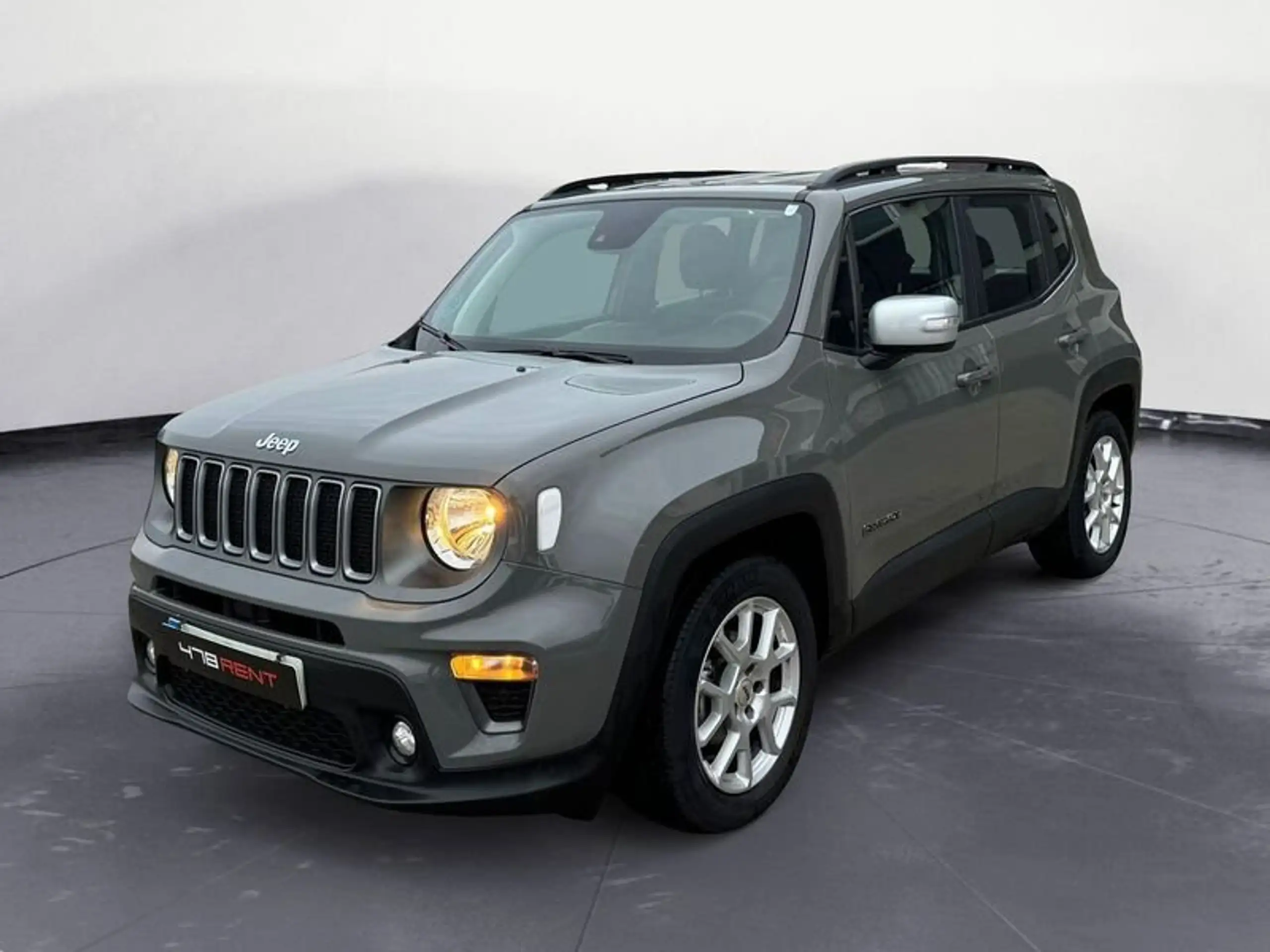 Jeep - Renegade