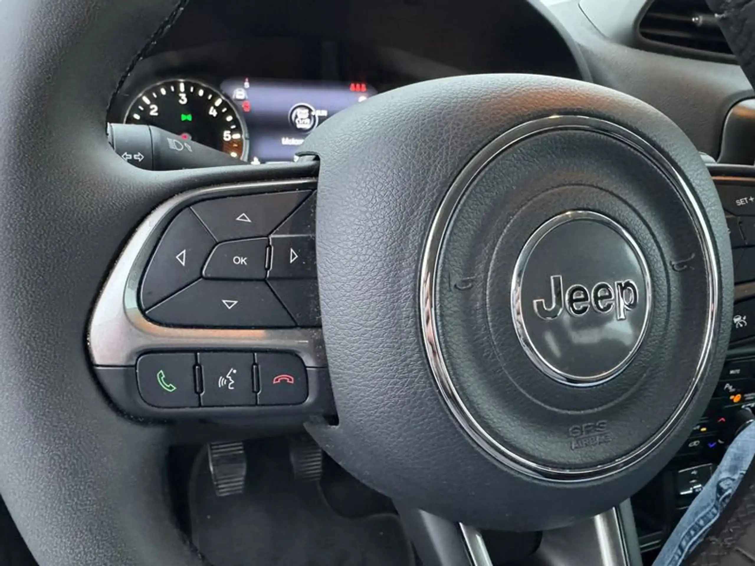 Jeep - Renegade