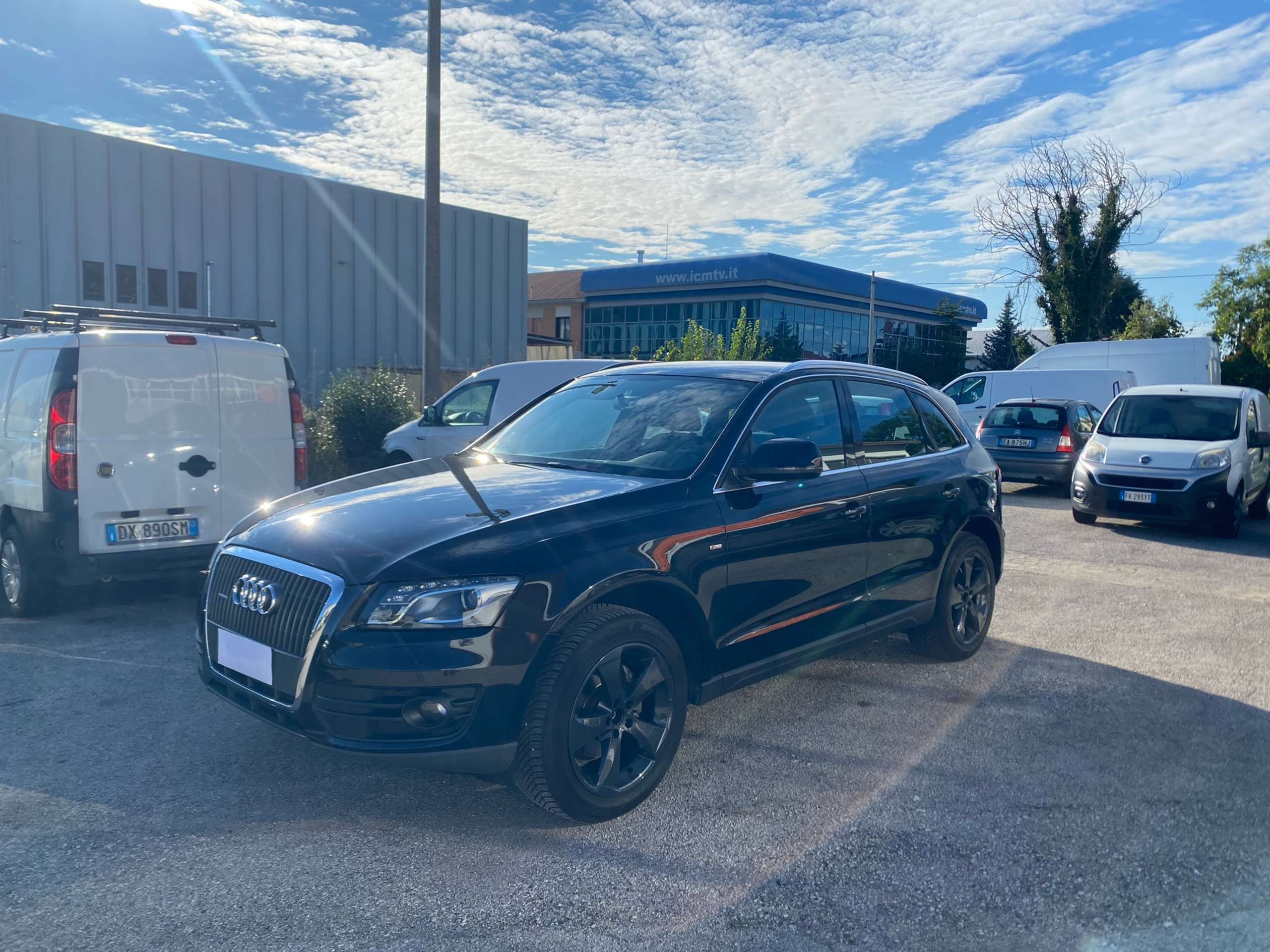 Audi - Q5