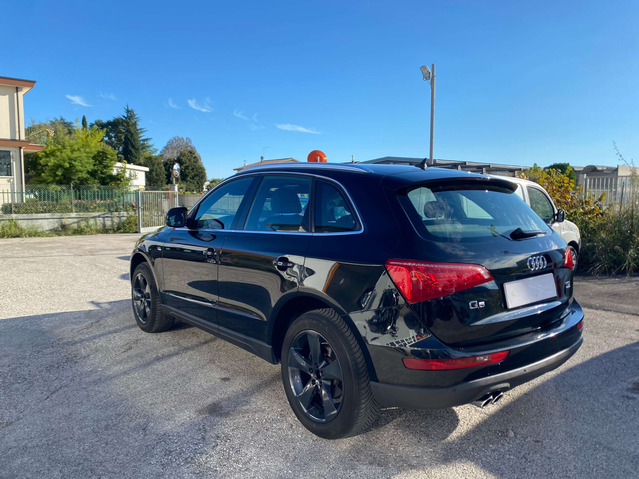 Audi - Q5