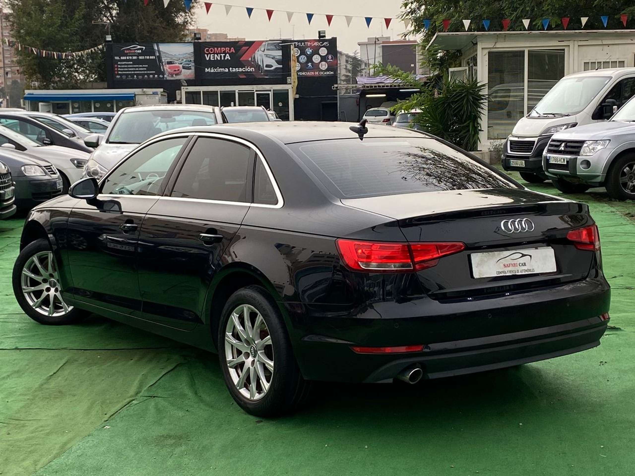 Audi - A4