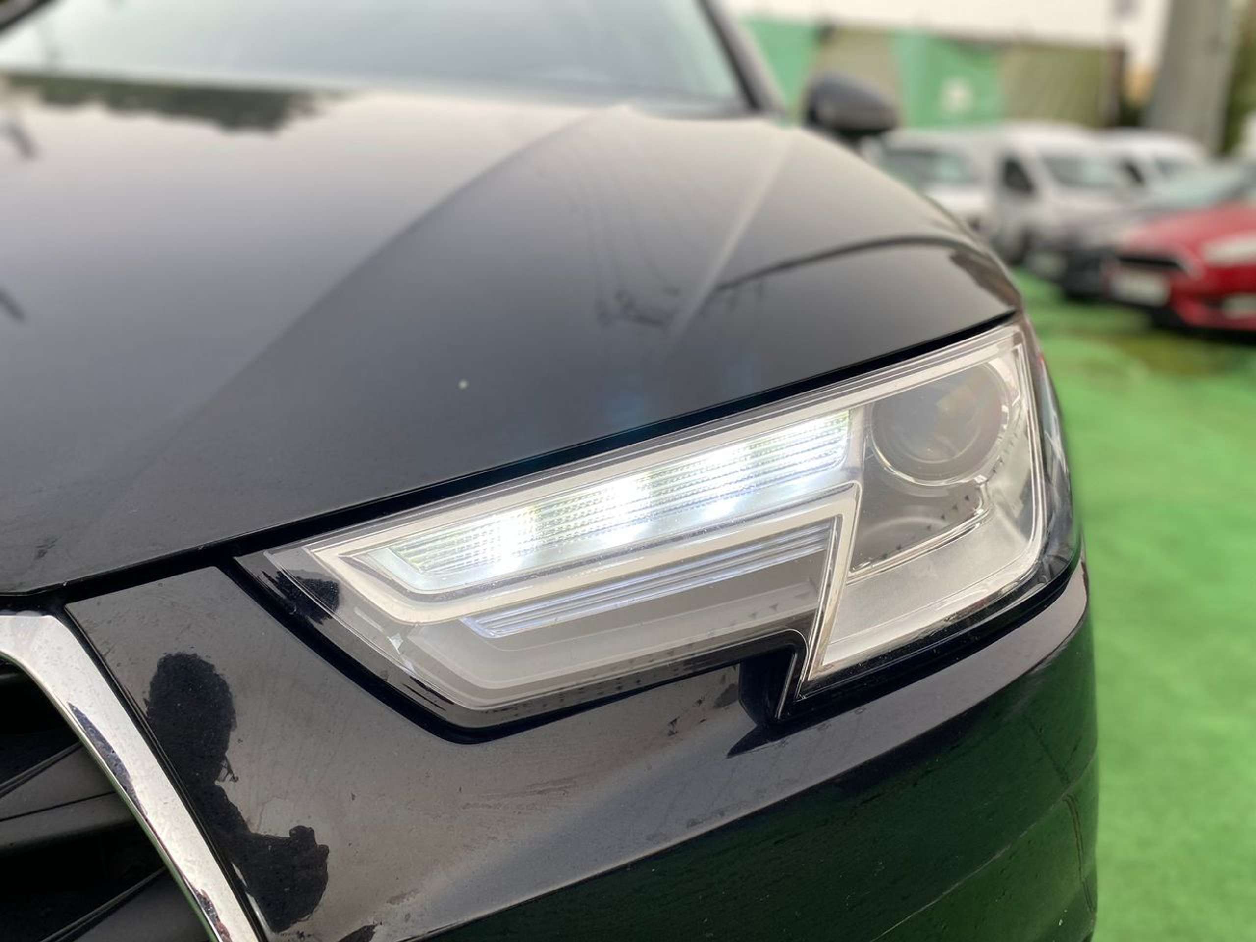 Audi - A4