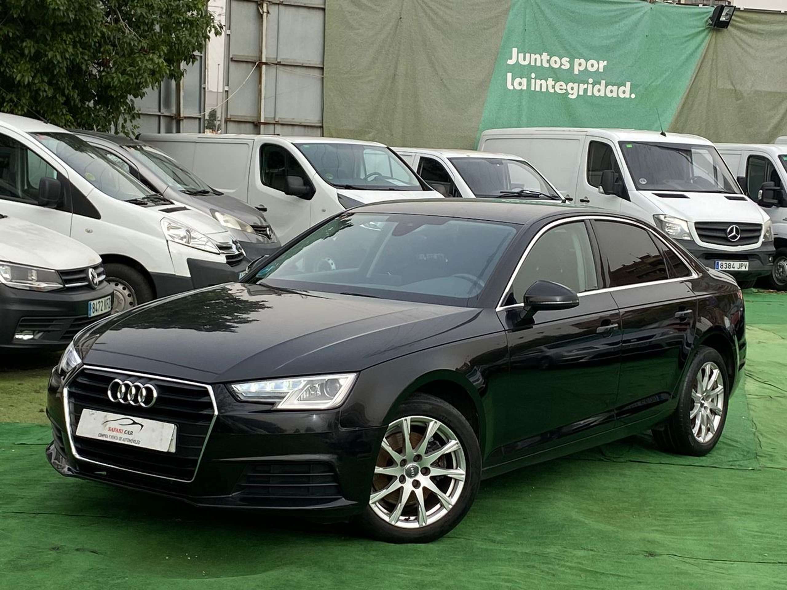 Audi - A4