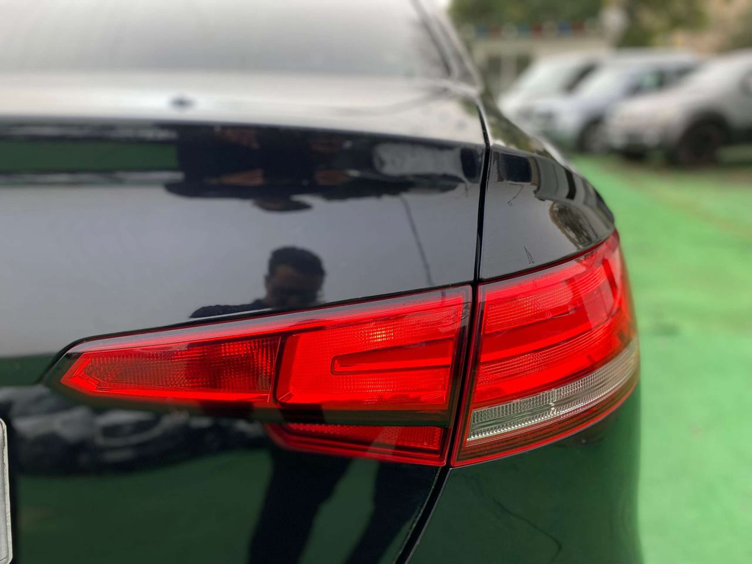 Audi - A4