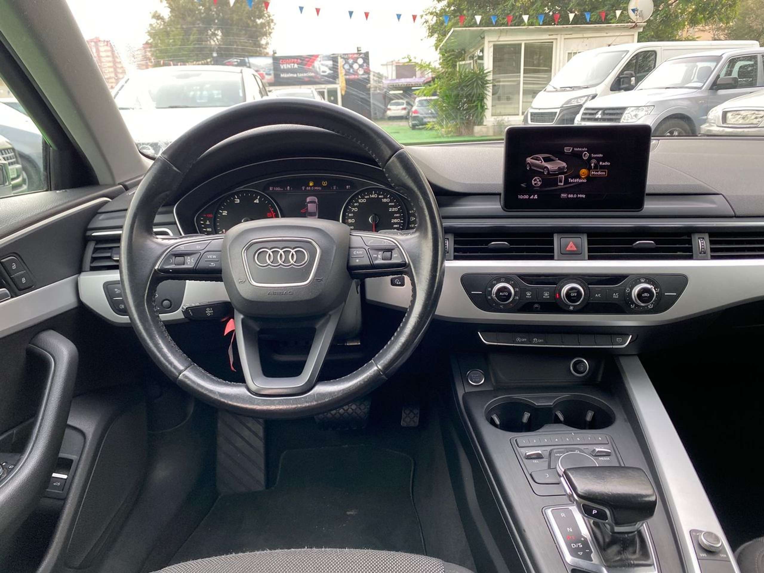 Audi - A4