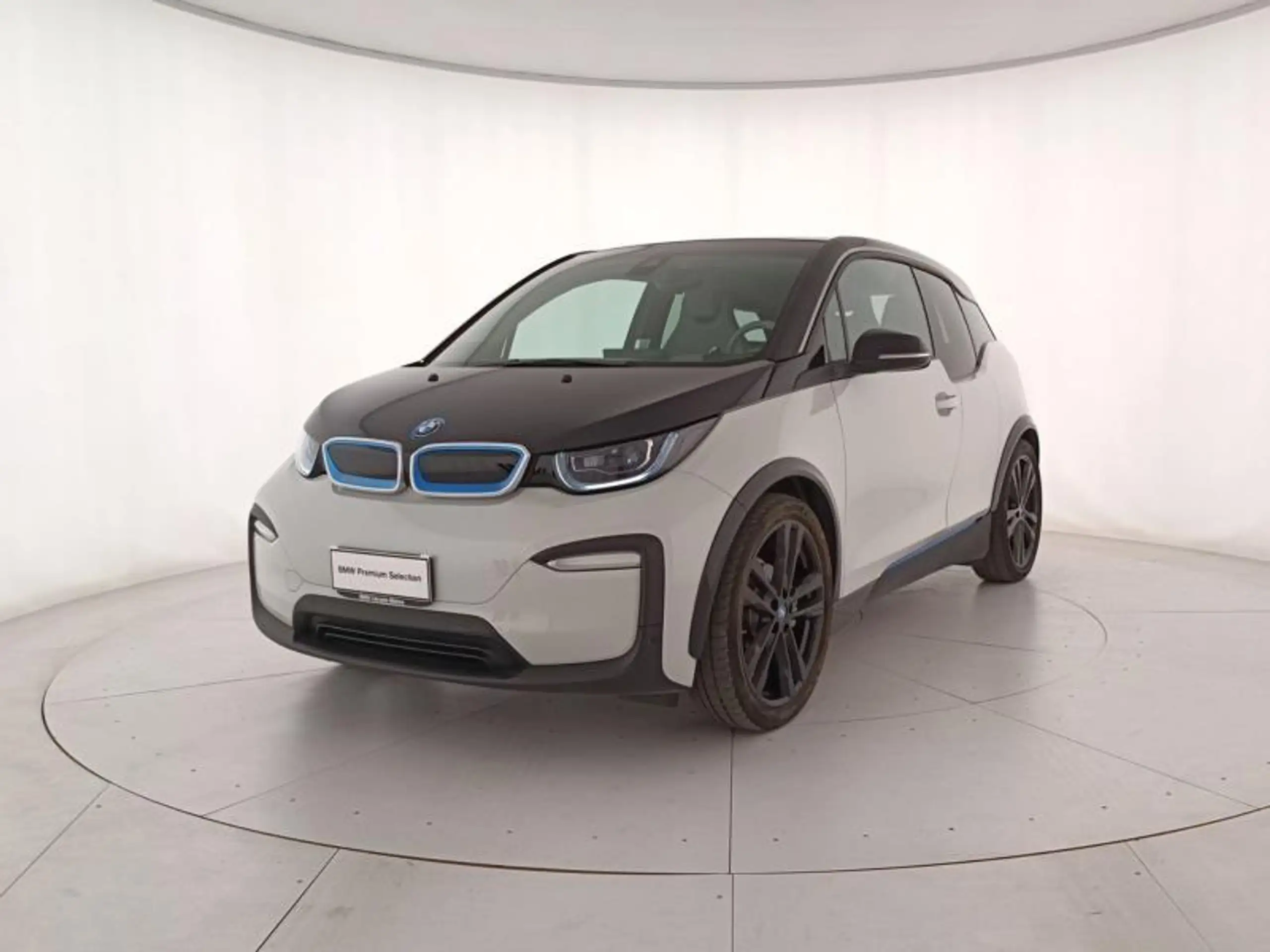 BMW - i3