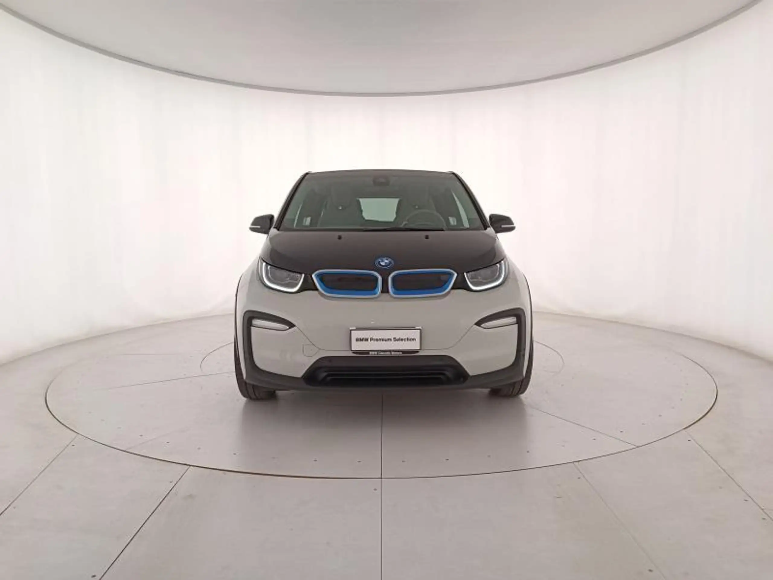 BMW - i3