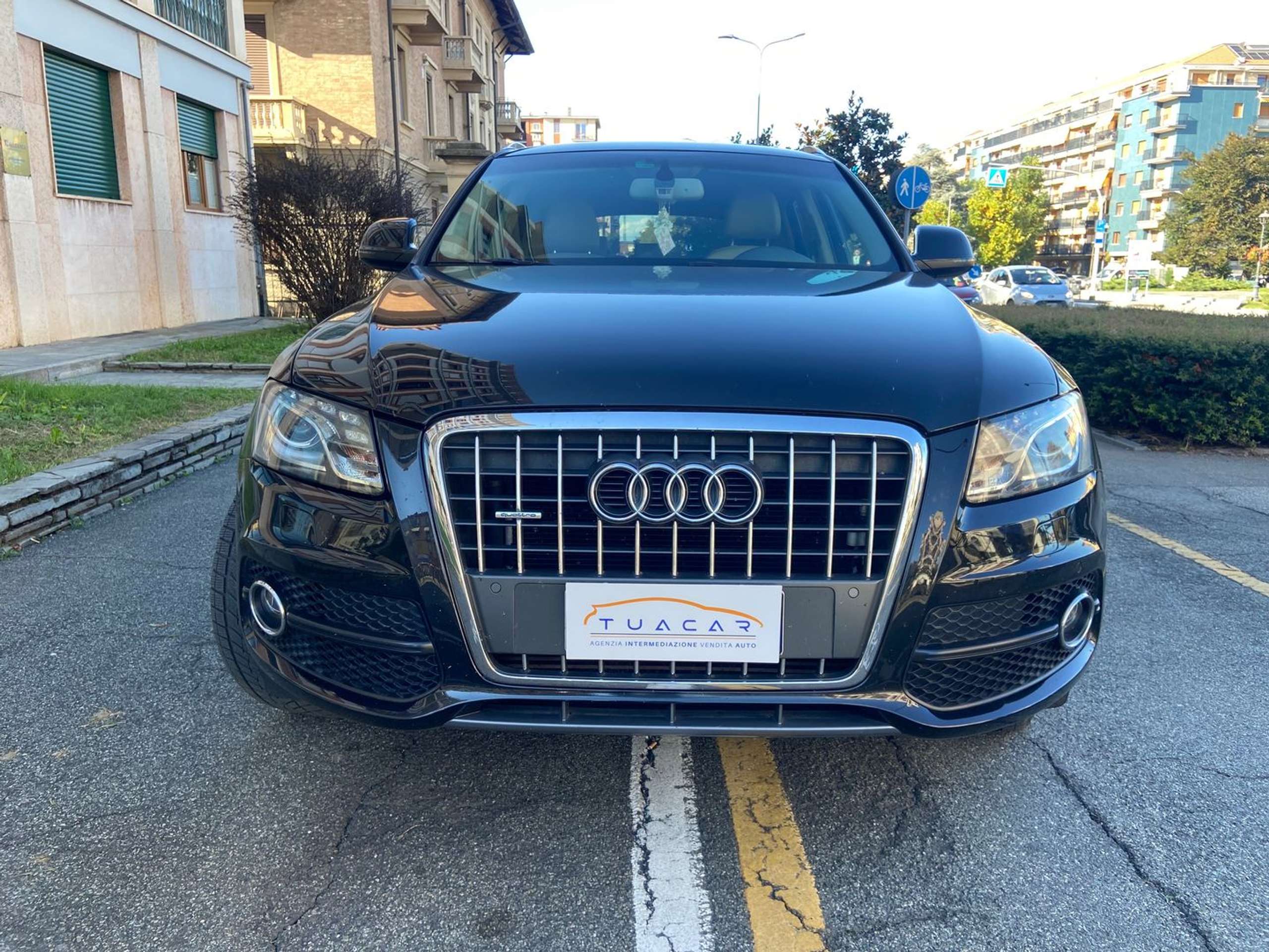 Audi - Q5