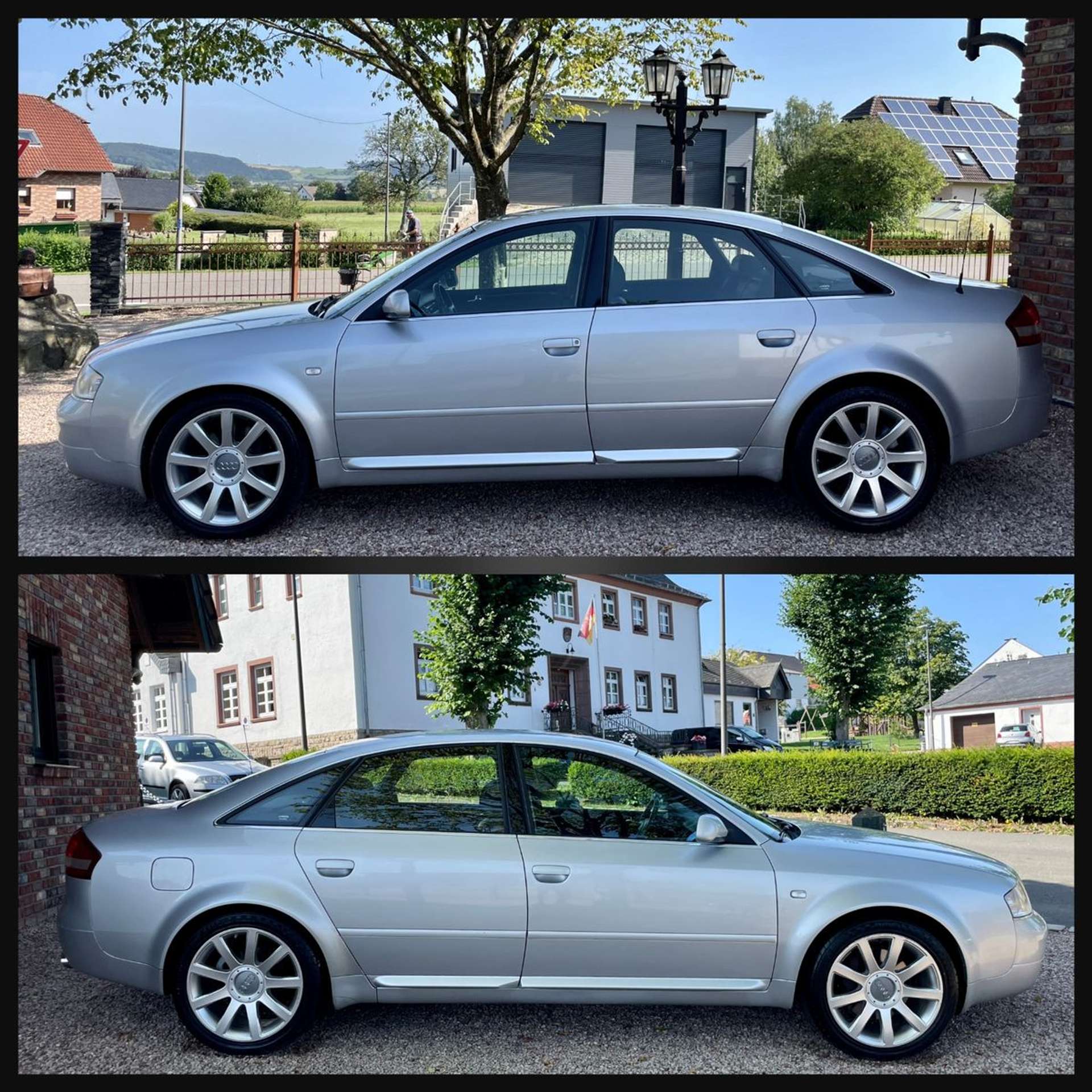 Audi - A6