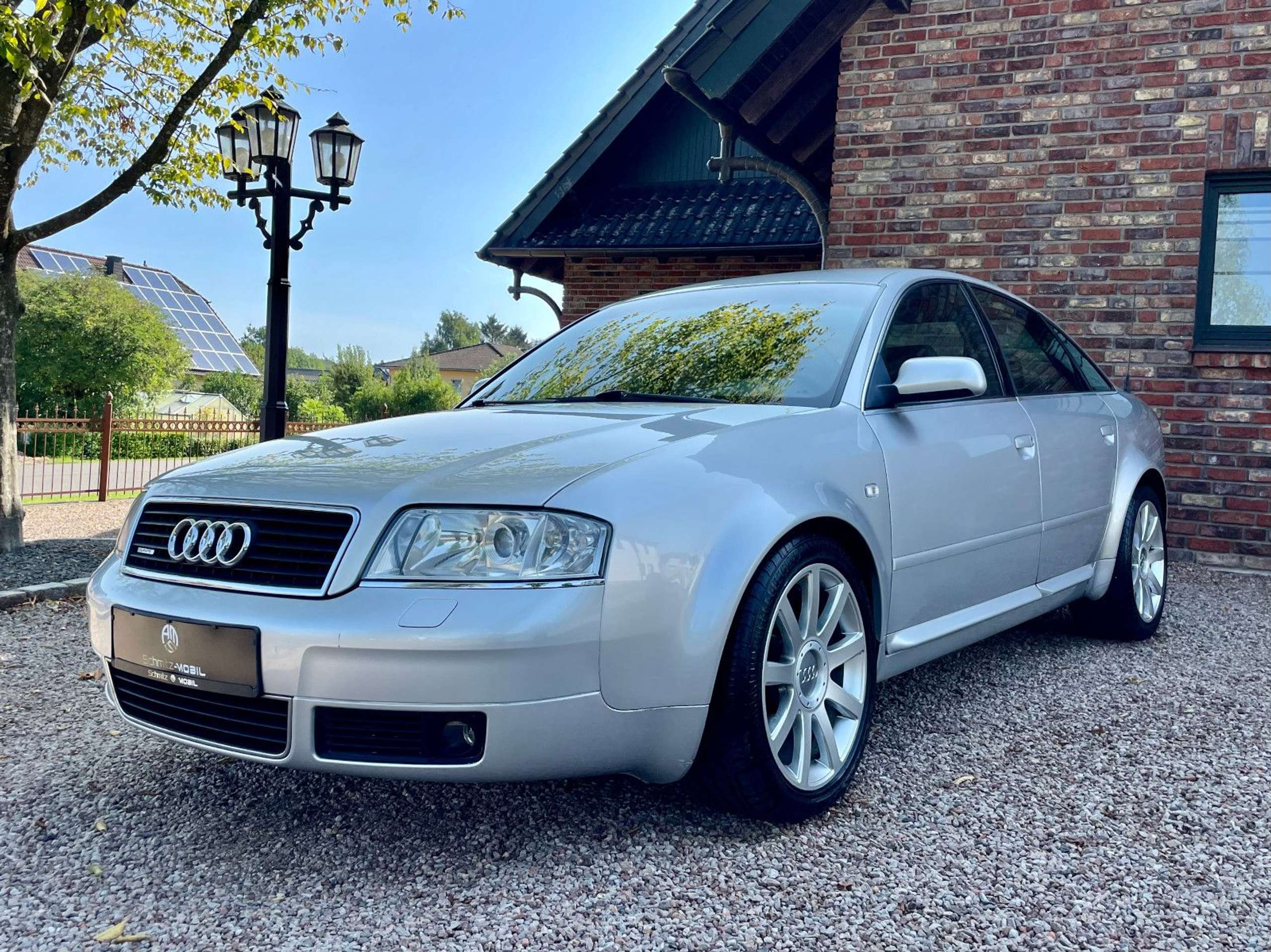 Audi - S6