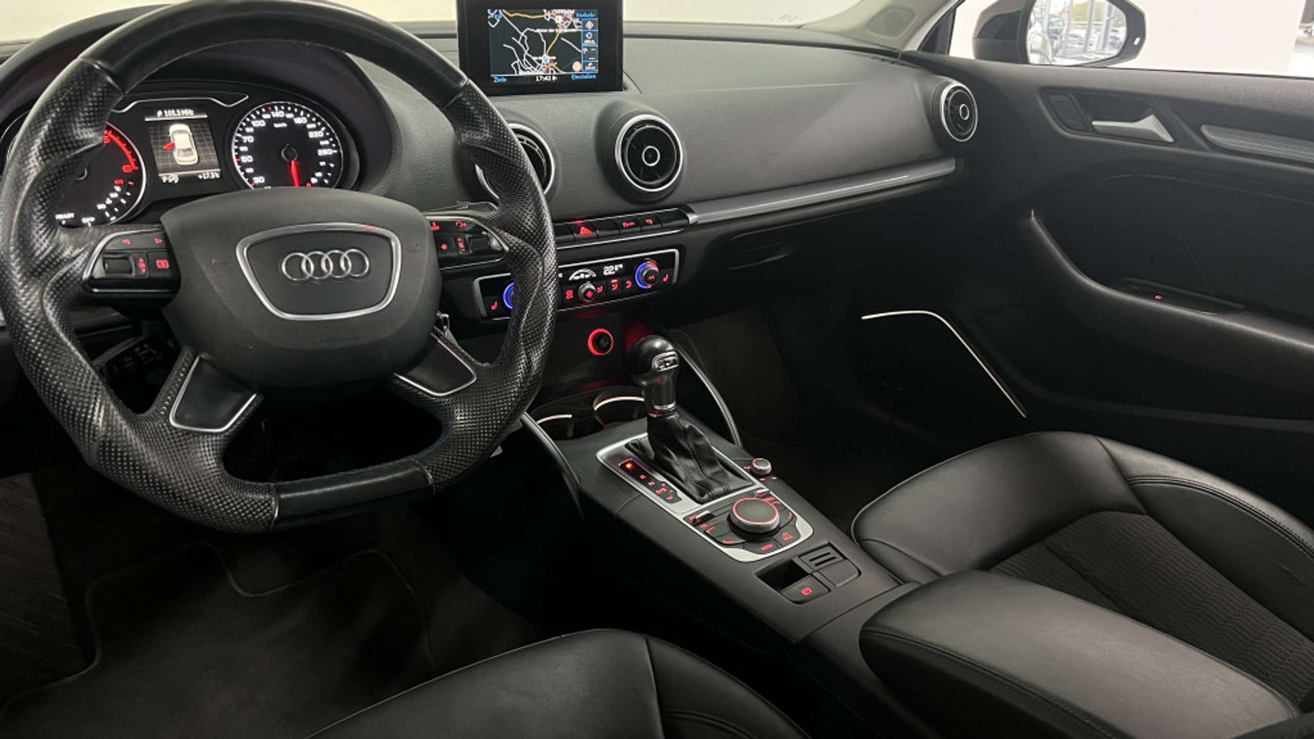 Audi - A3