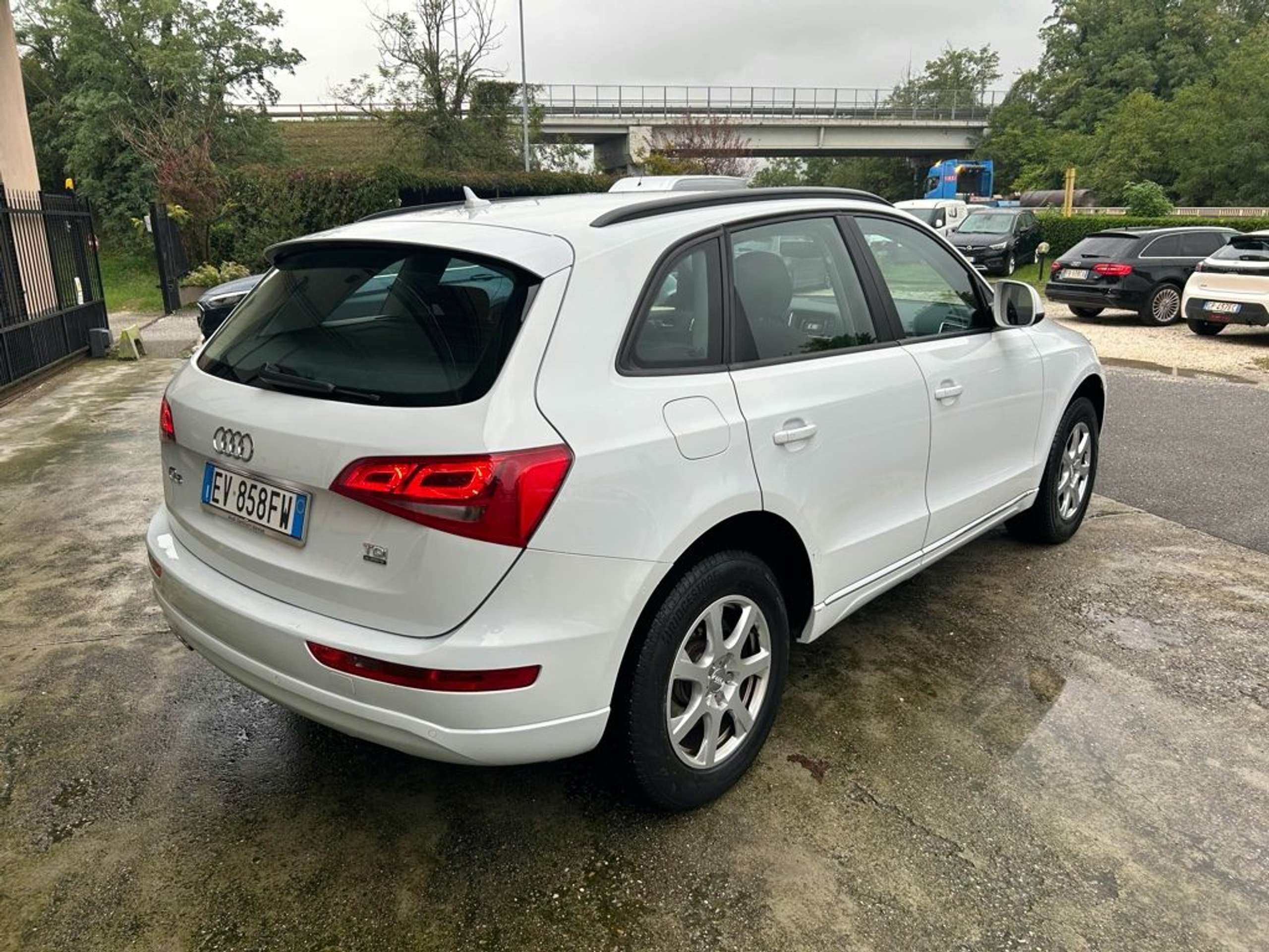 Audi - Q5