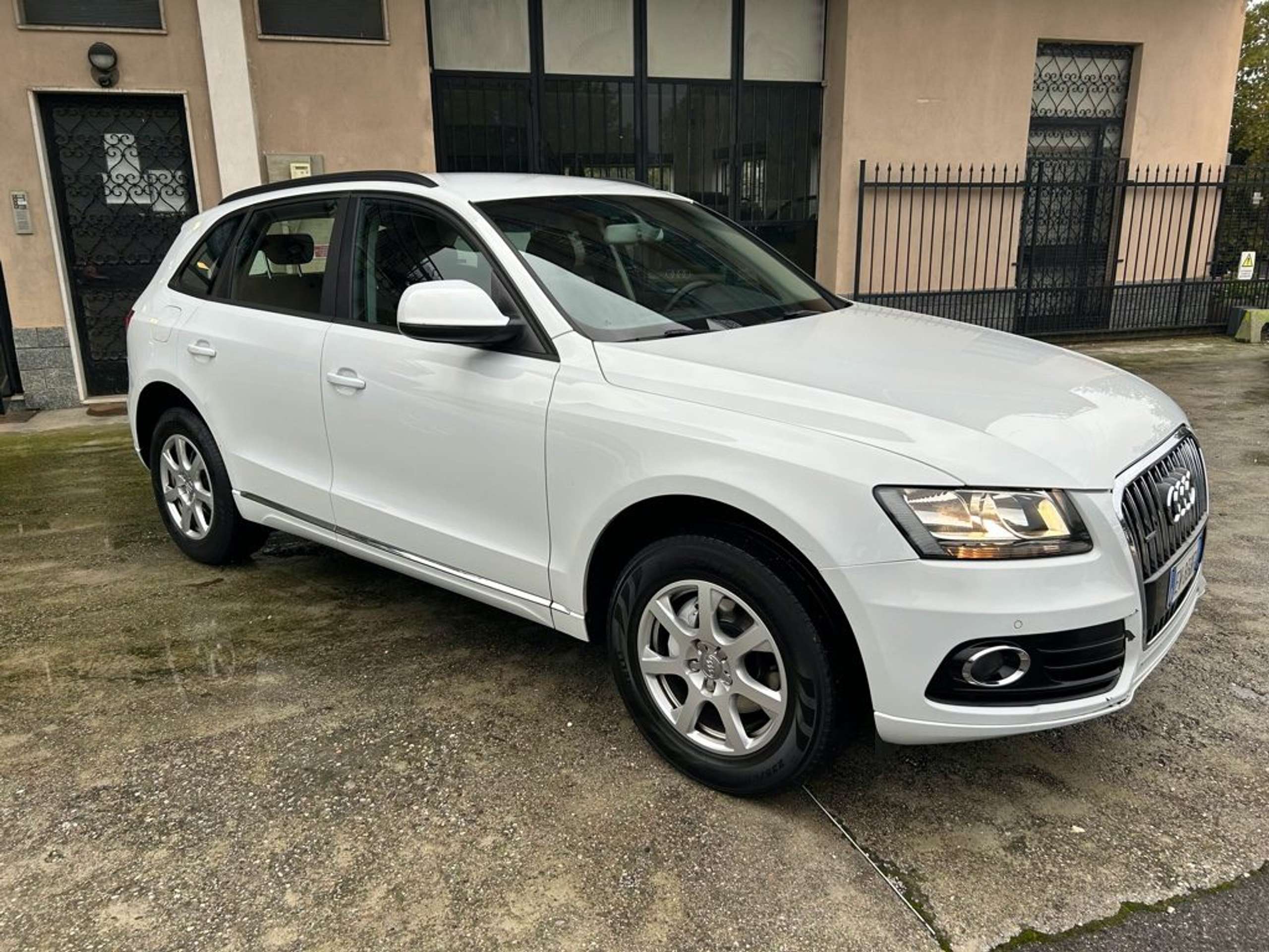 Audi - Q5