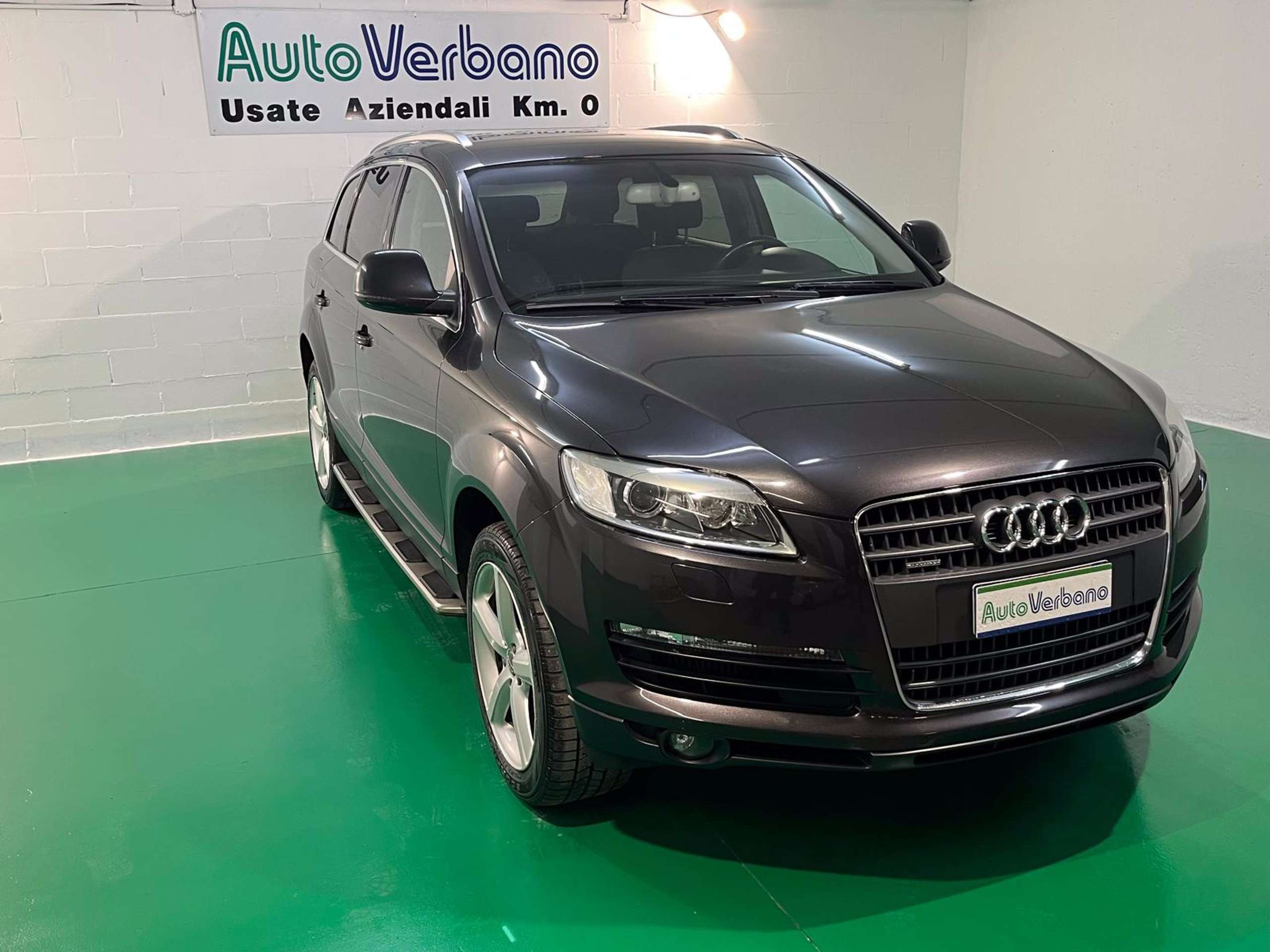 Audi - Q7