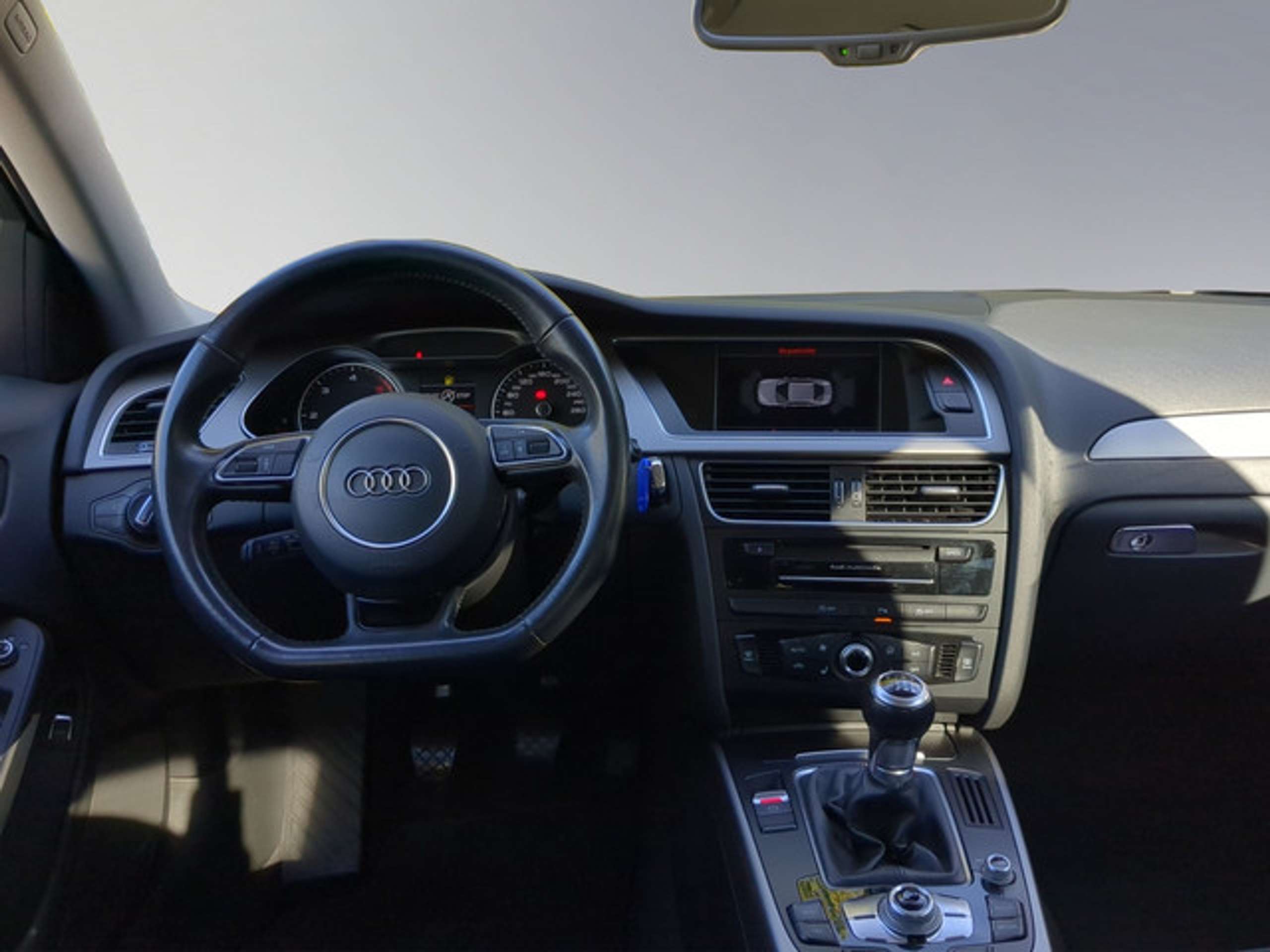 Audi - A4