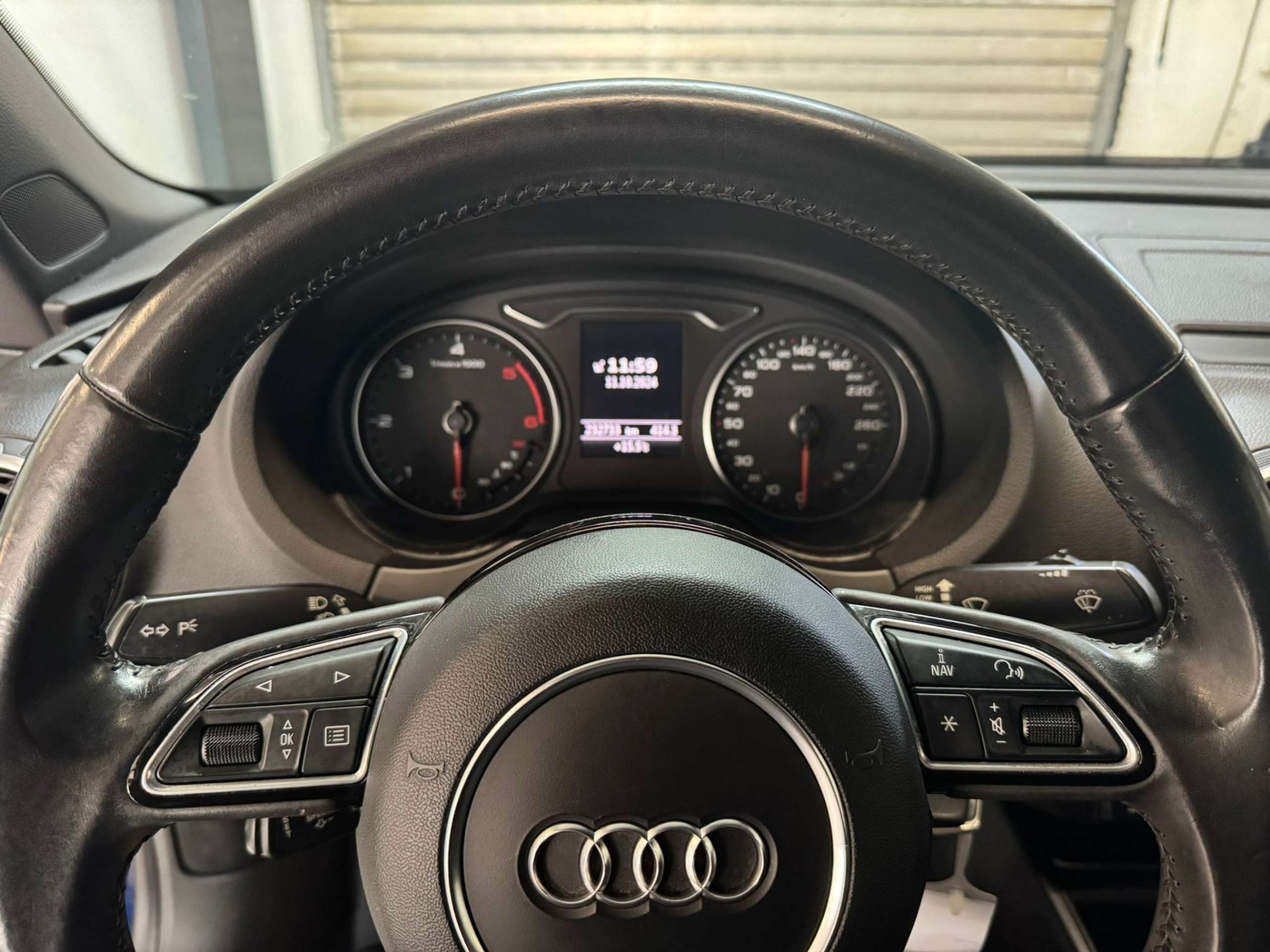 Audi - A3