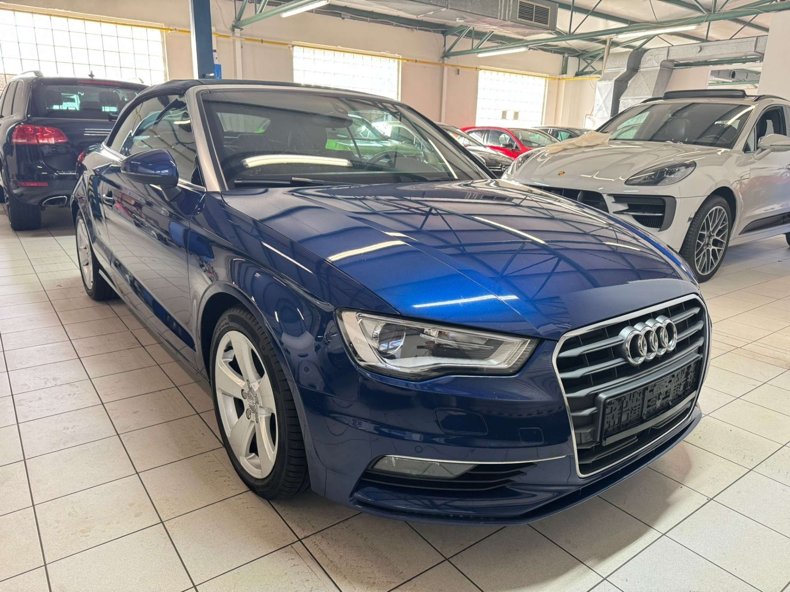 Audi - A3