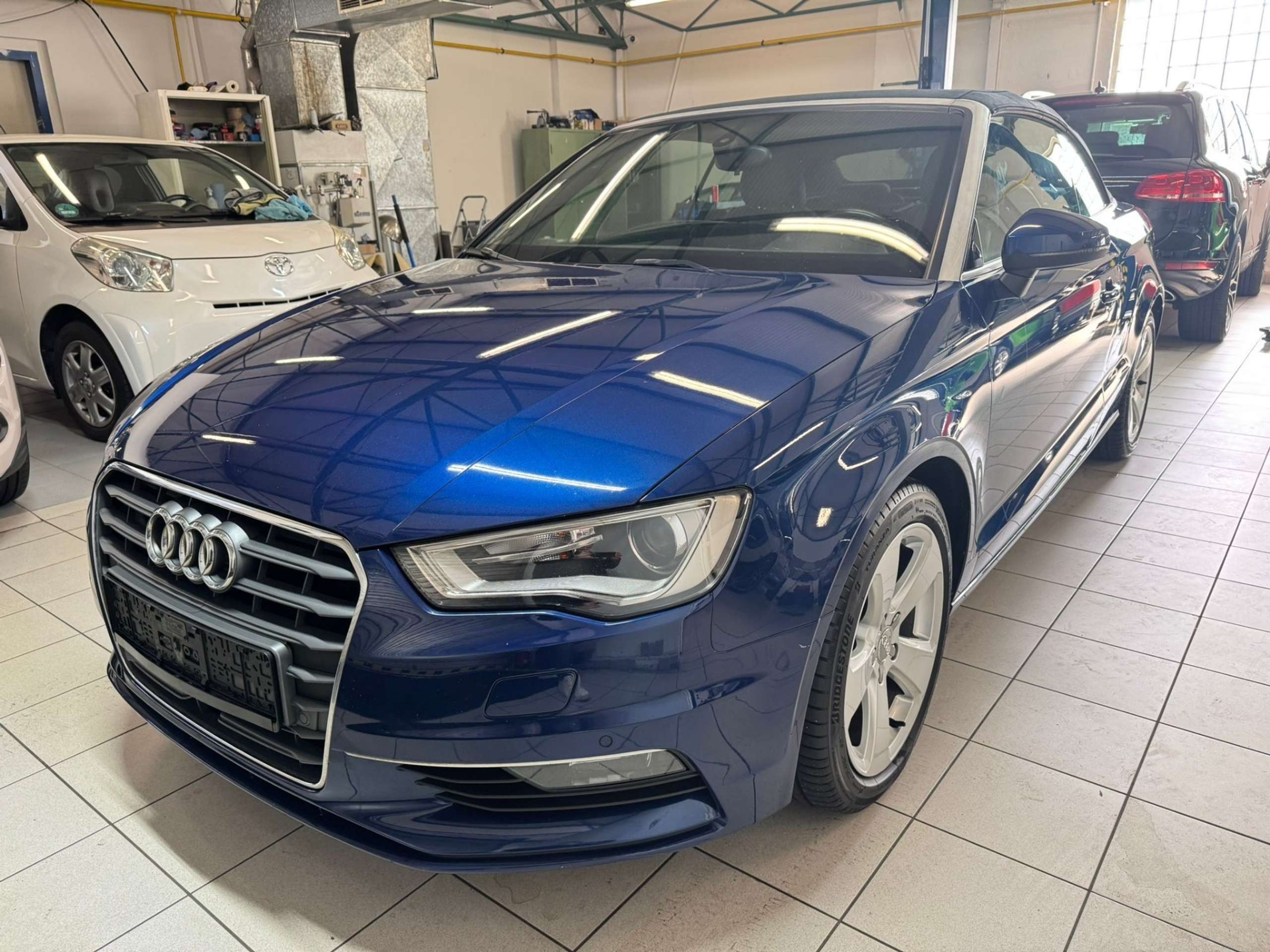 Audi - A3