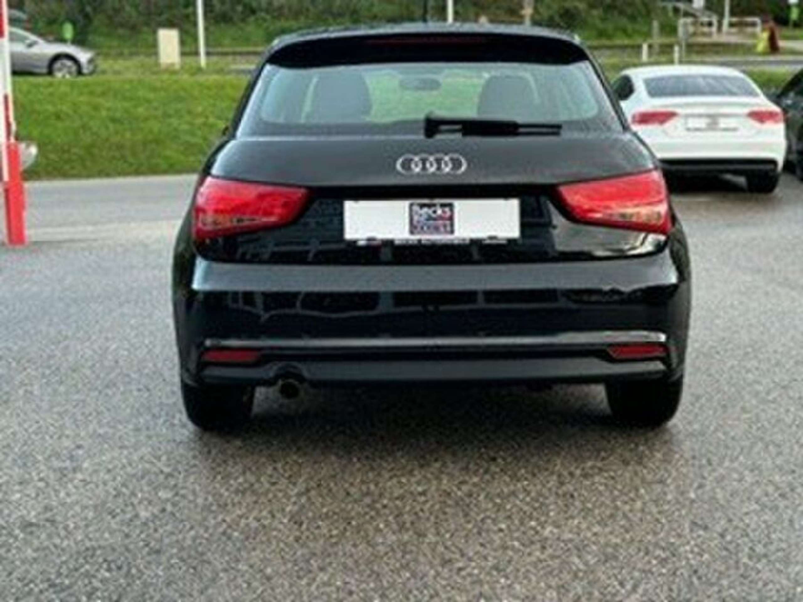 Audi - A1