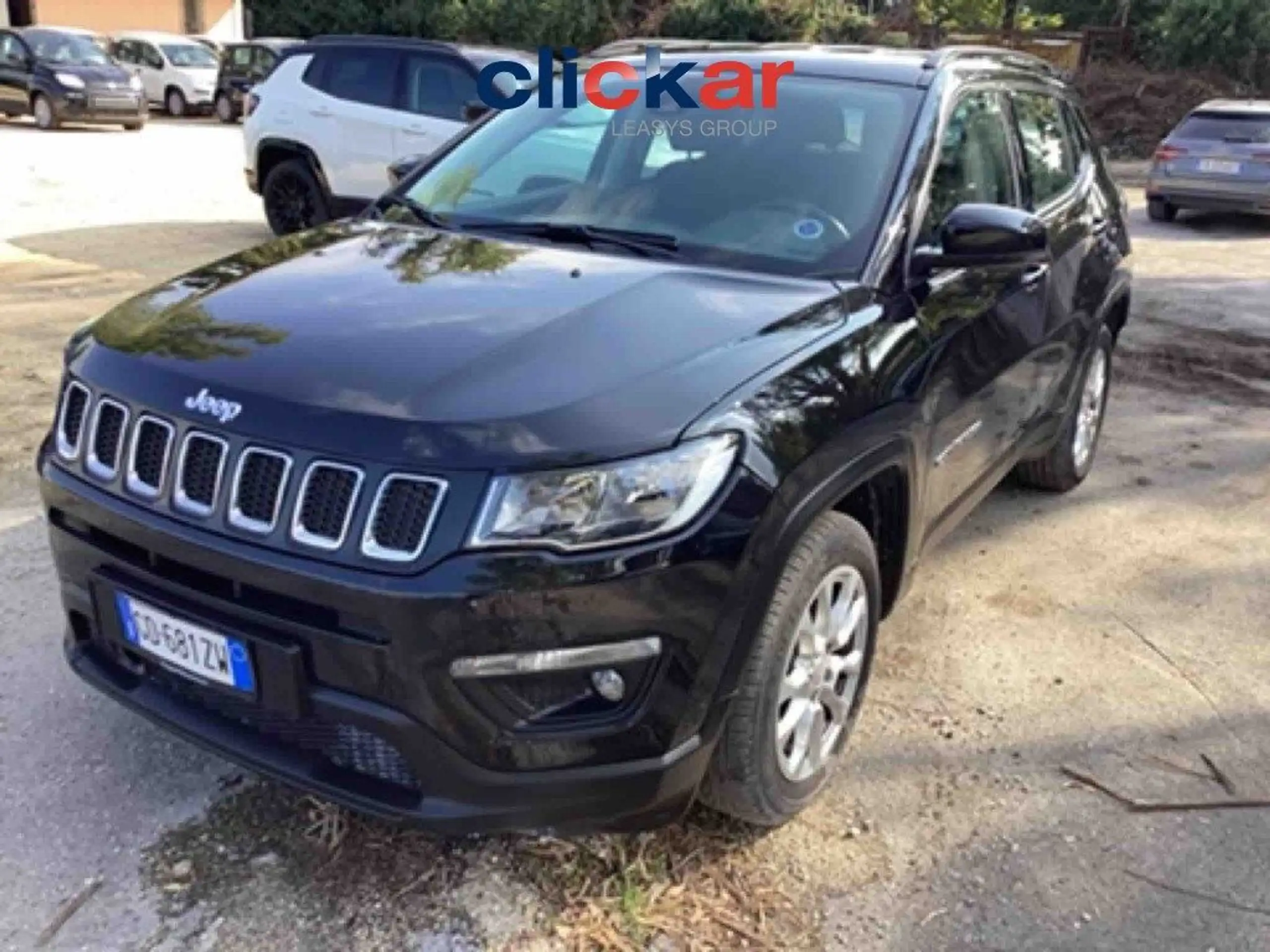 Jeep - Compass