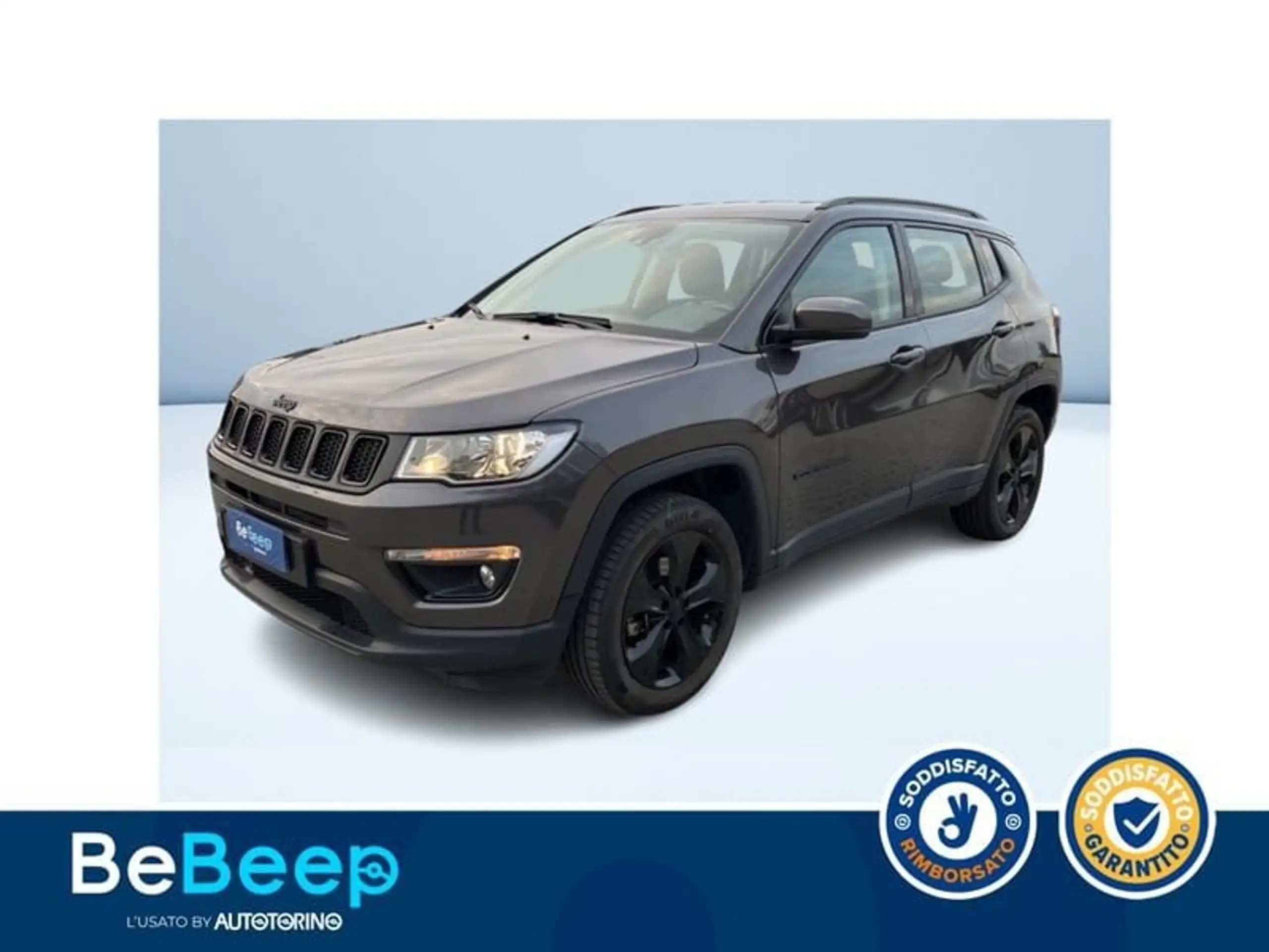 Jeep - Compass