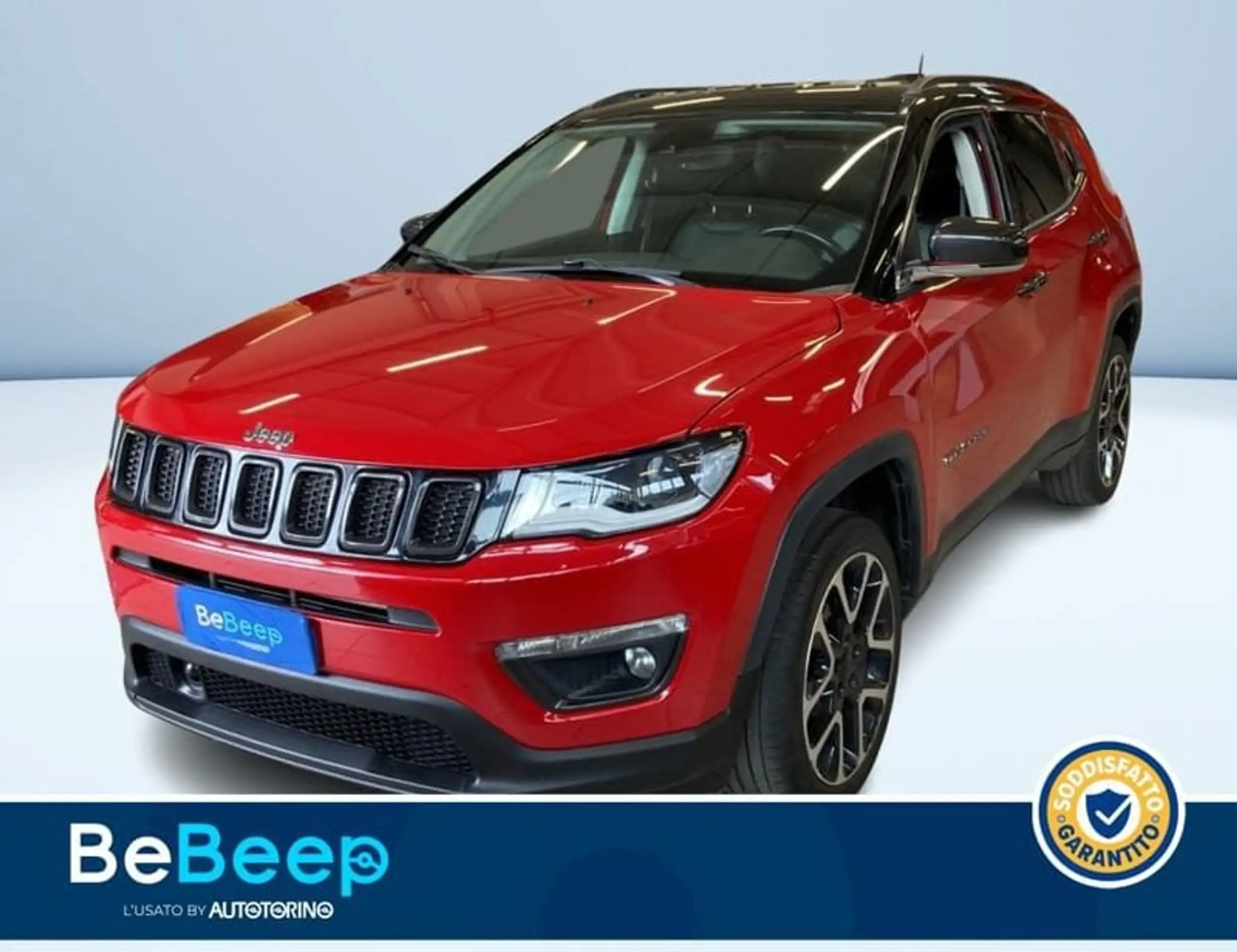 Jeep - Compass