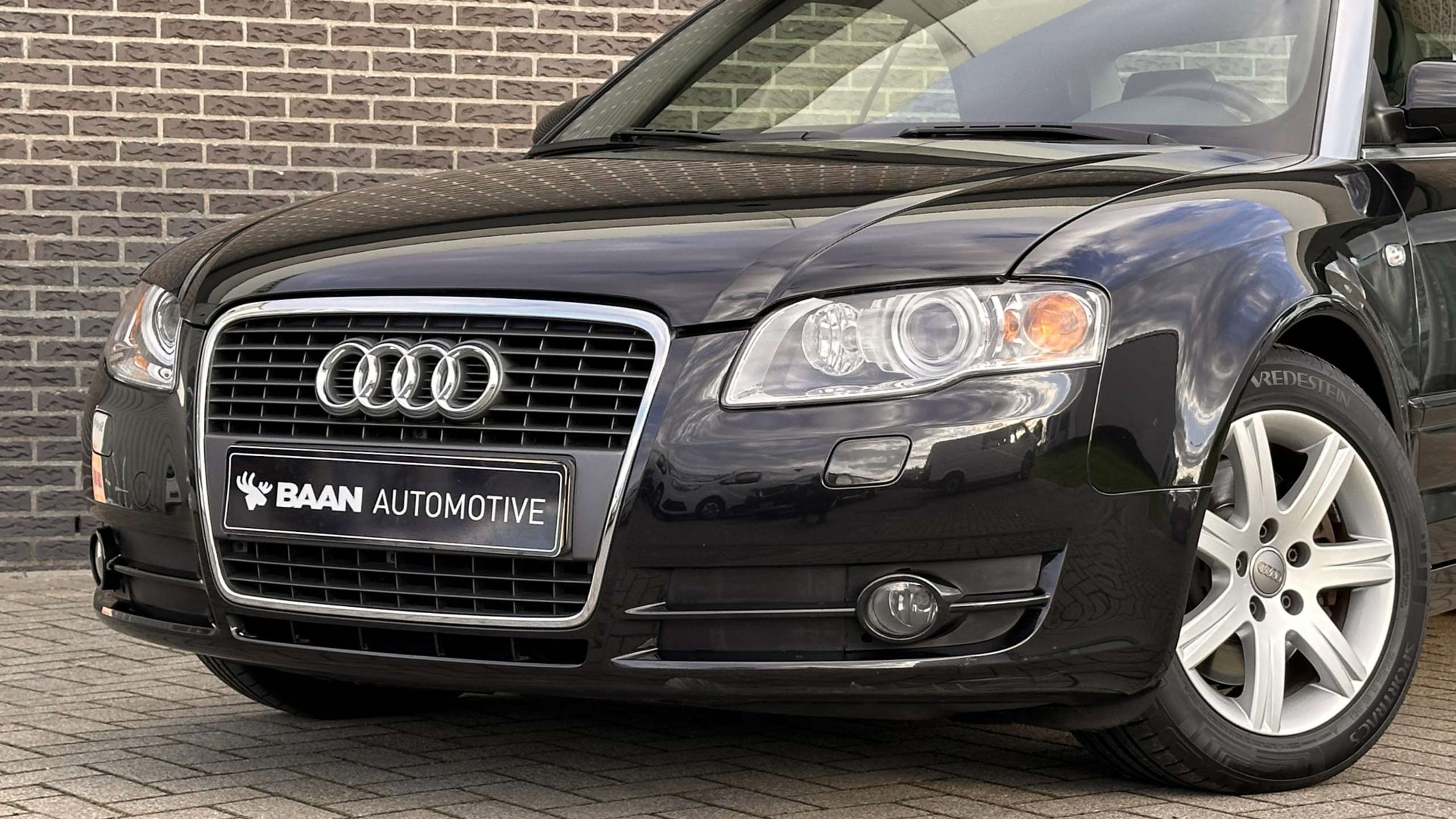 Audi - A4