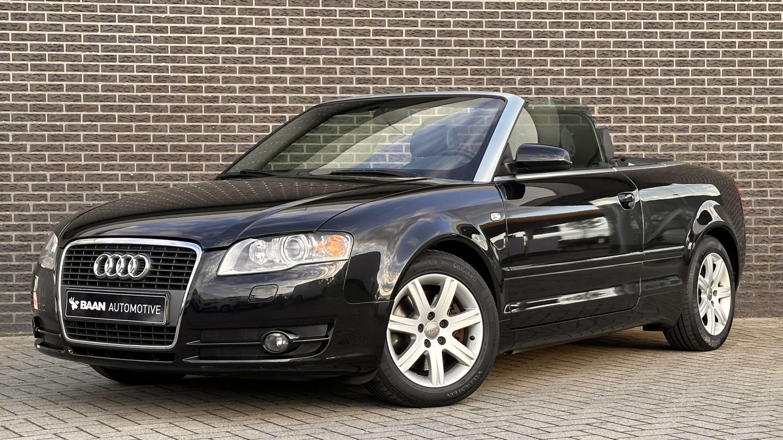 Audi - A4