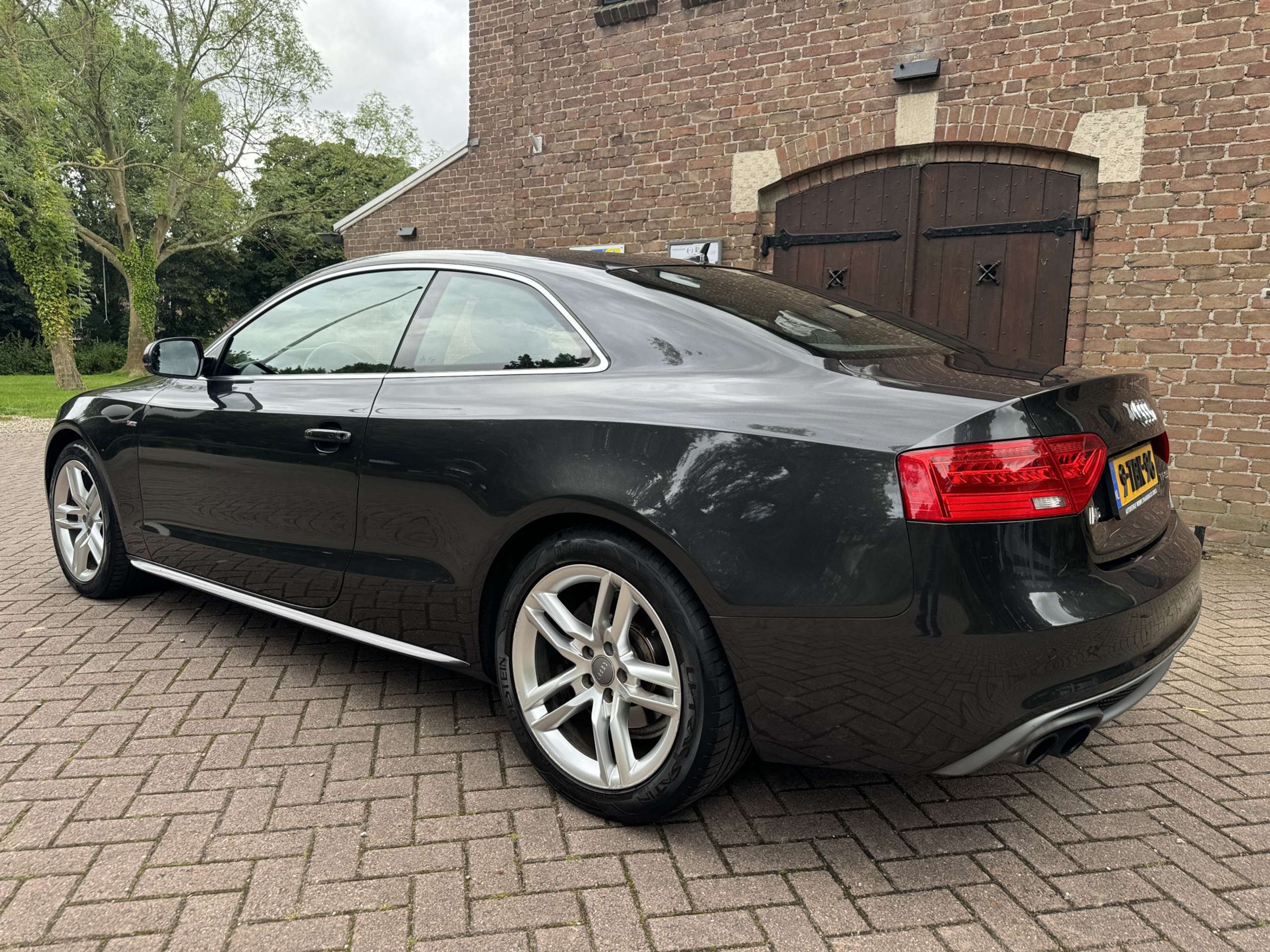 Audi - A5