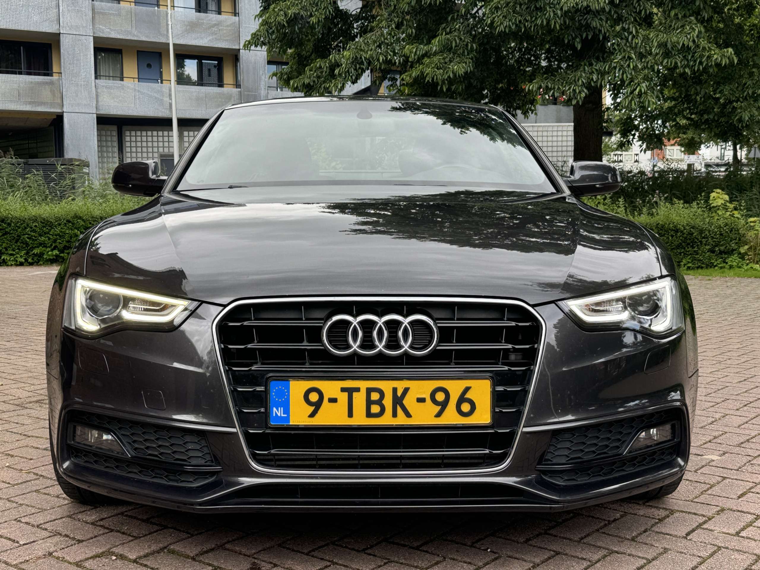 Audi - A5