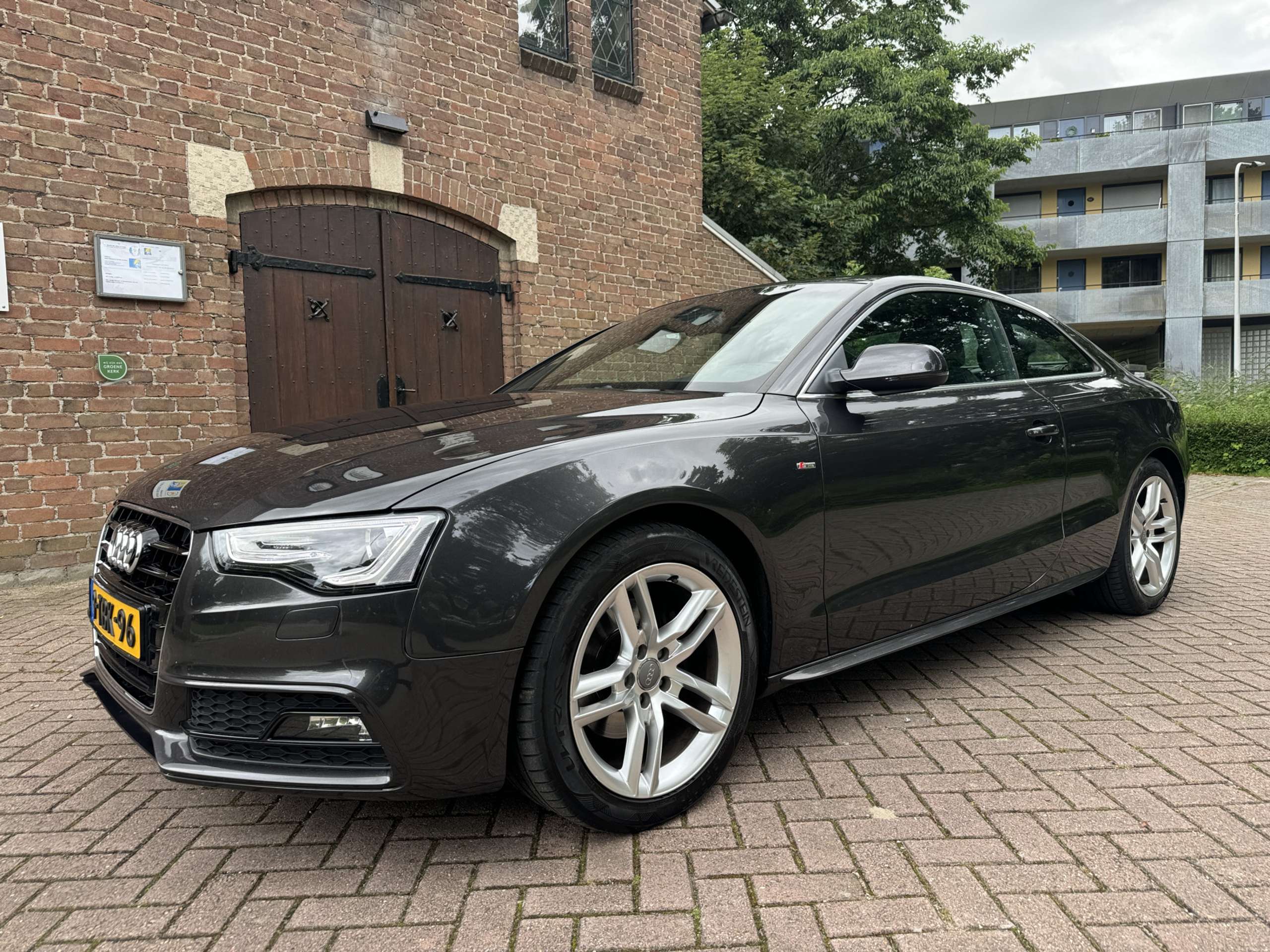 Audi - A5