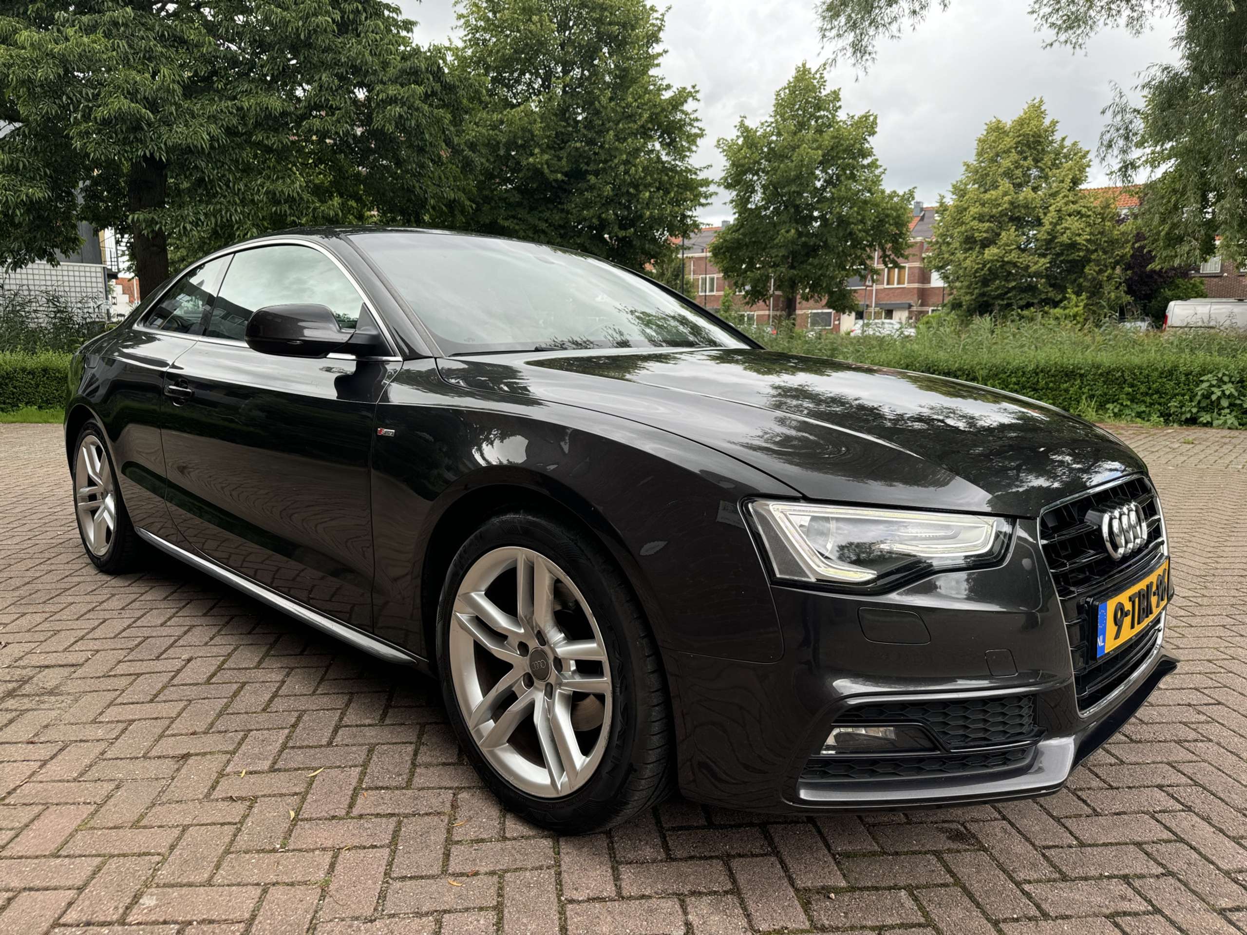 Audi - A5