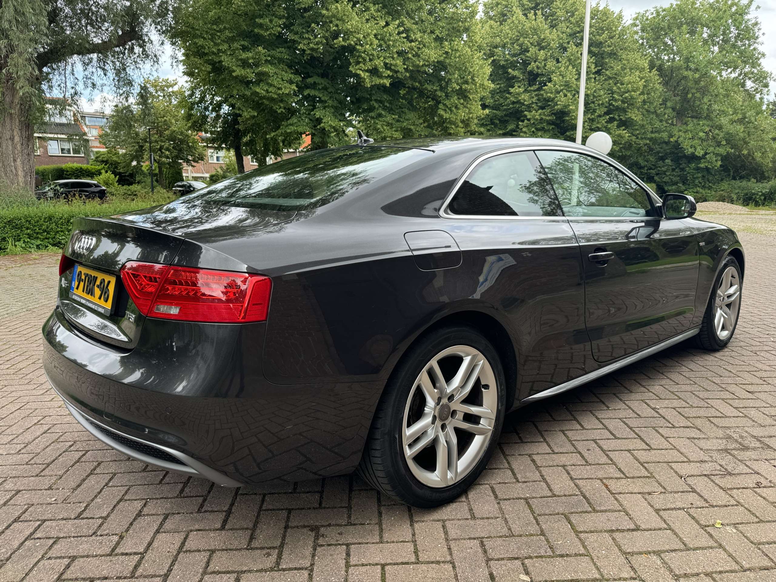 Audi - A5