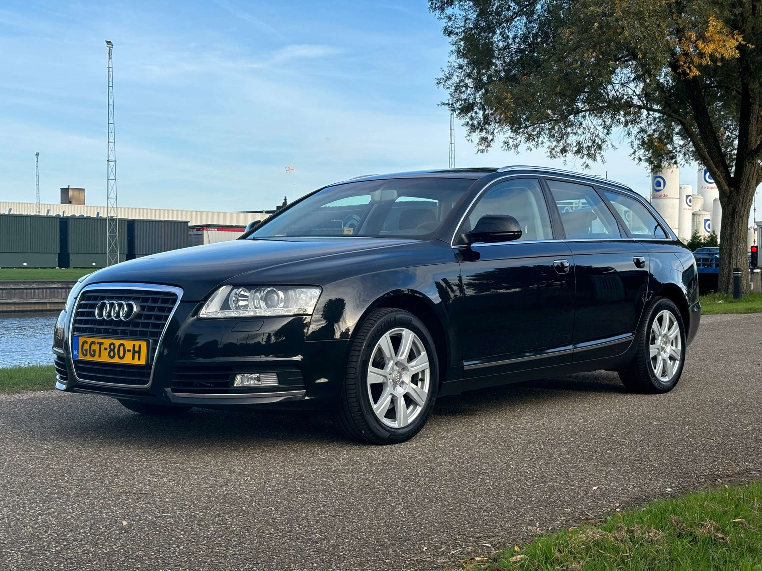 Audi - A6