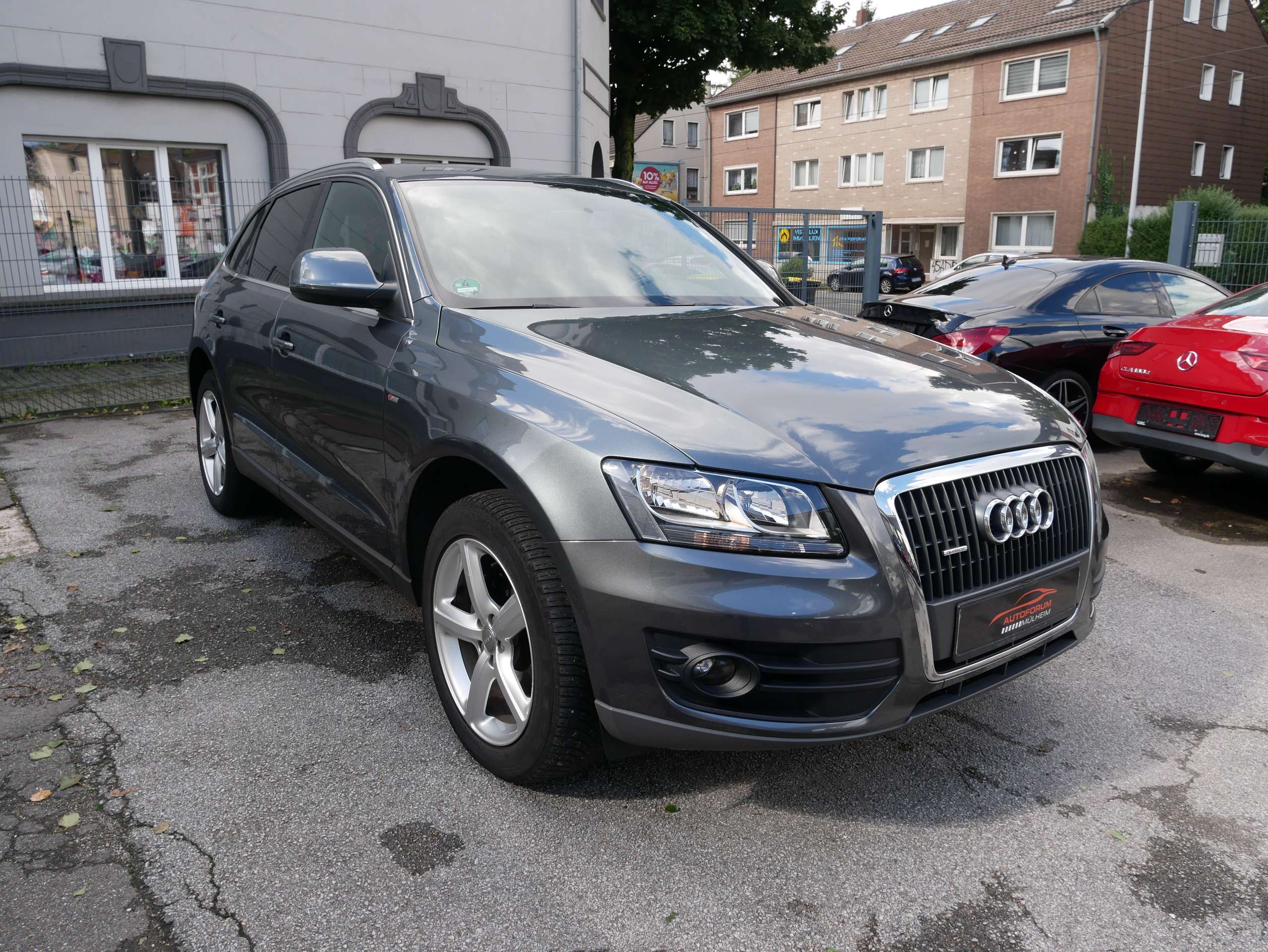 Audi - Q5